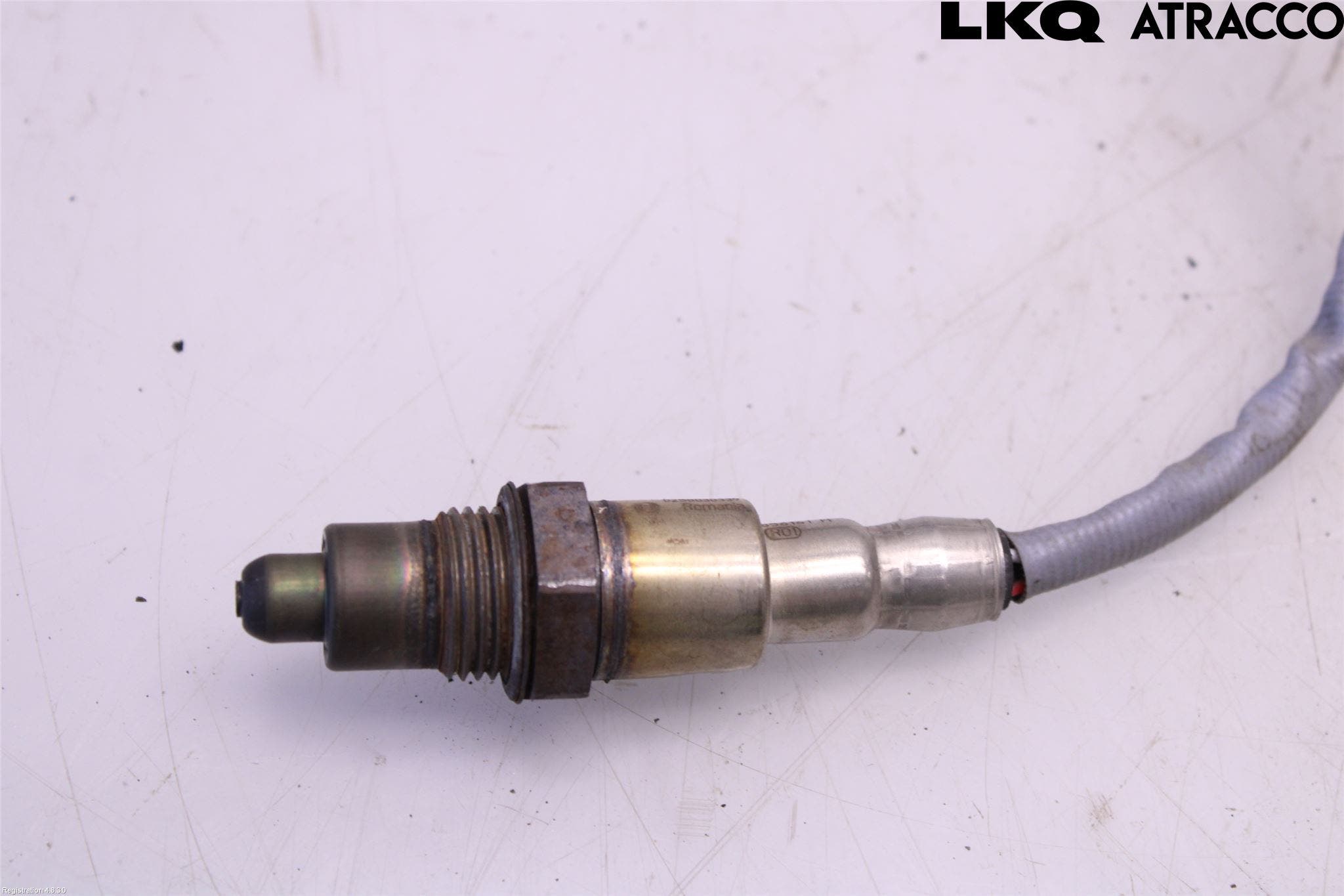 Peugeot 2008 13-20 Injlambdasond