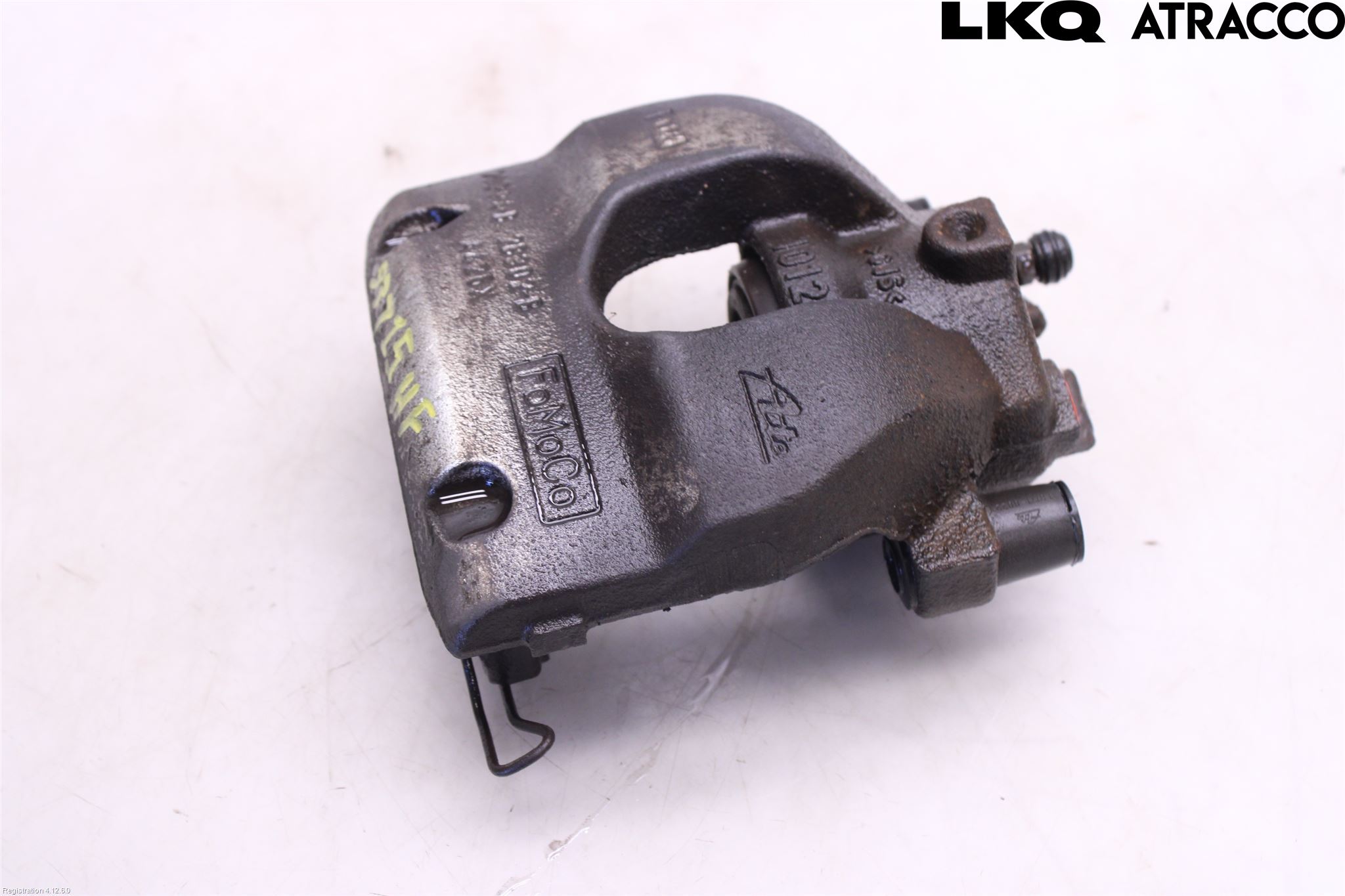 Ford FOCUS 19- Bromsok Fram Höger