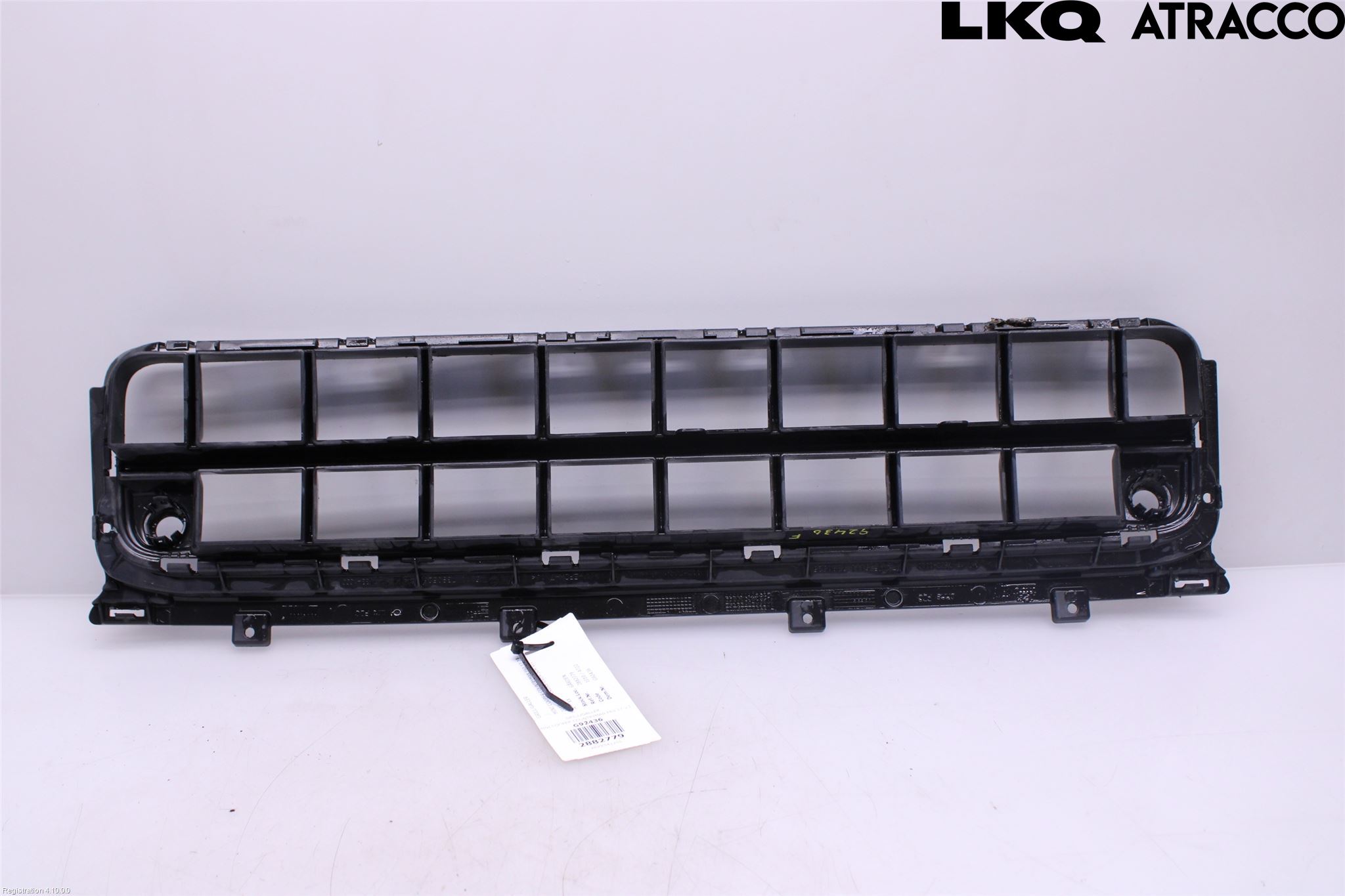 Mini COUNTRYMAN F60 17-23 Grill-Galler