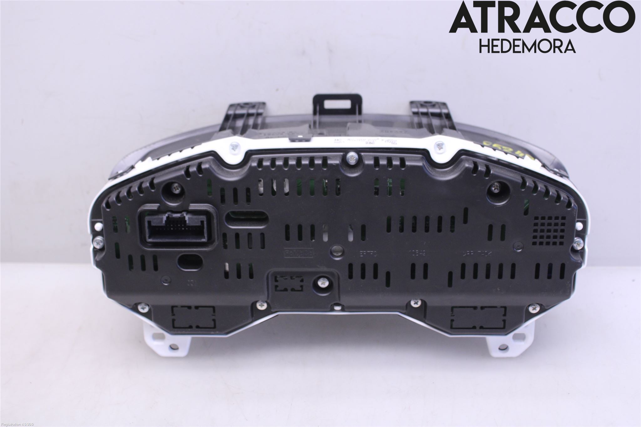 Ford RANGER EU 12-23 Instrument Komb
