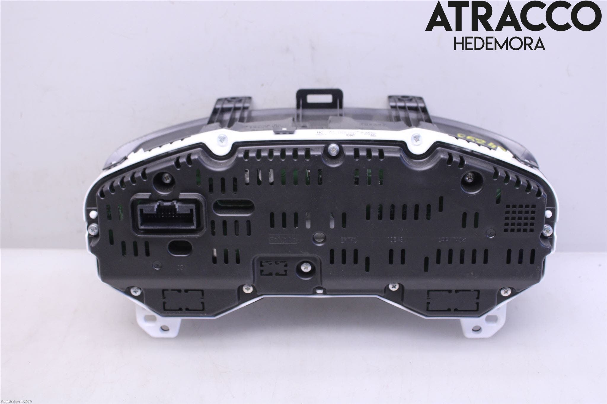 Ford RANGER EU 12-23 Instrument Komb