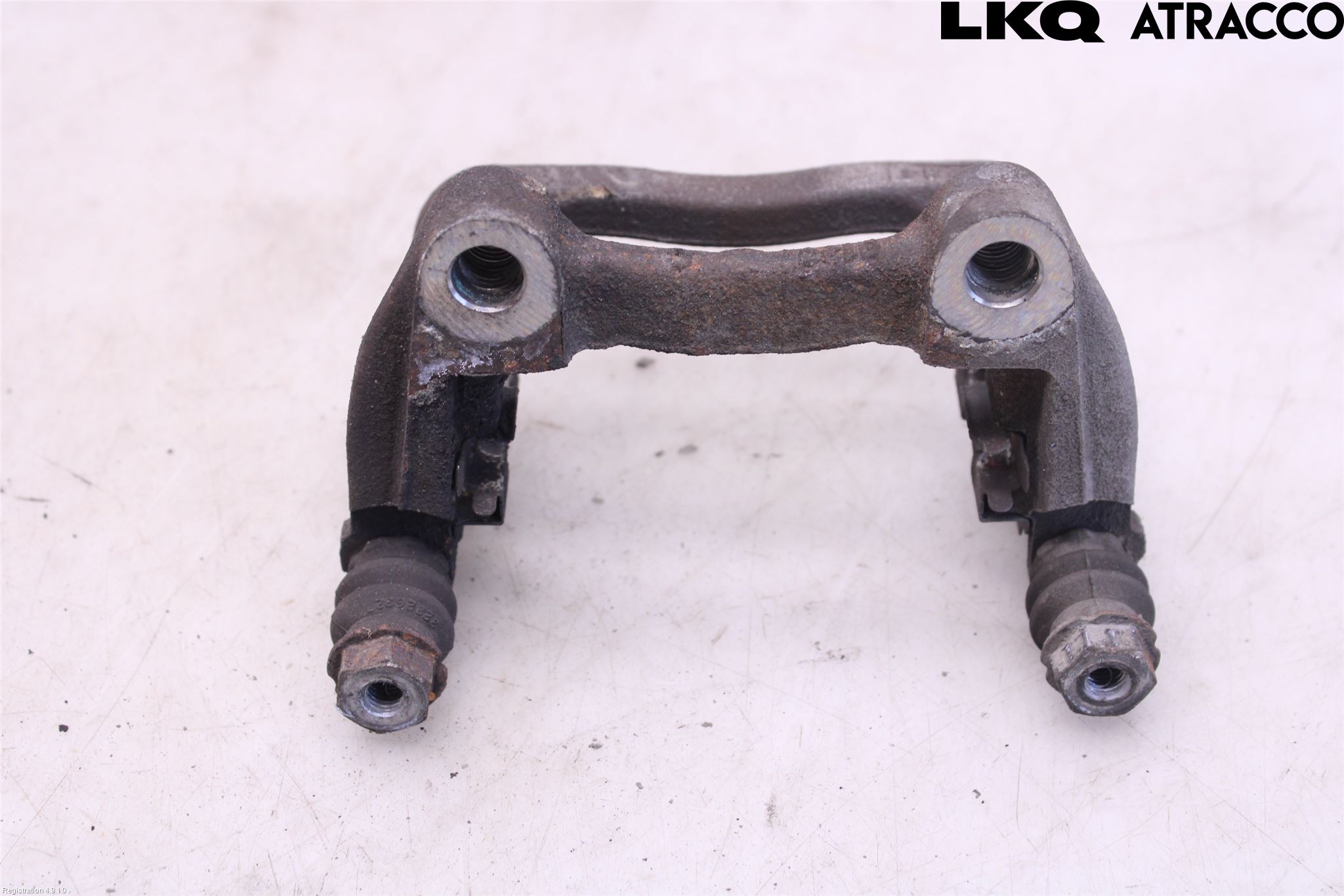 Mazda 6 13- Bromsokshållare