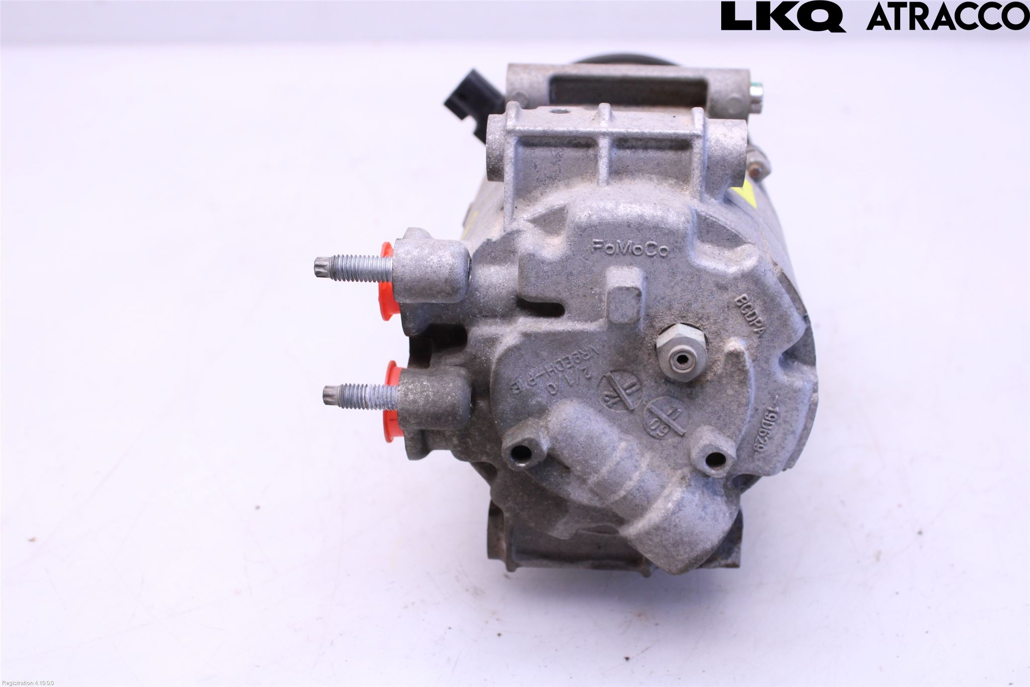 Ford FIESTA 13-17 Ac Kompressor