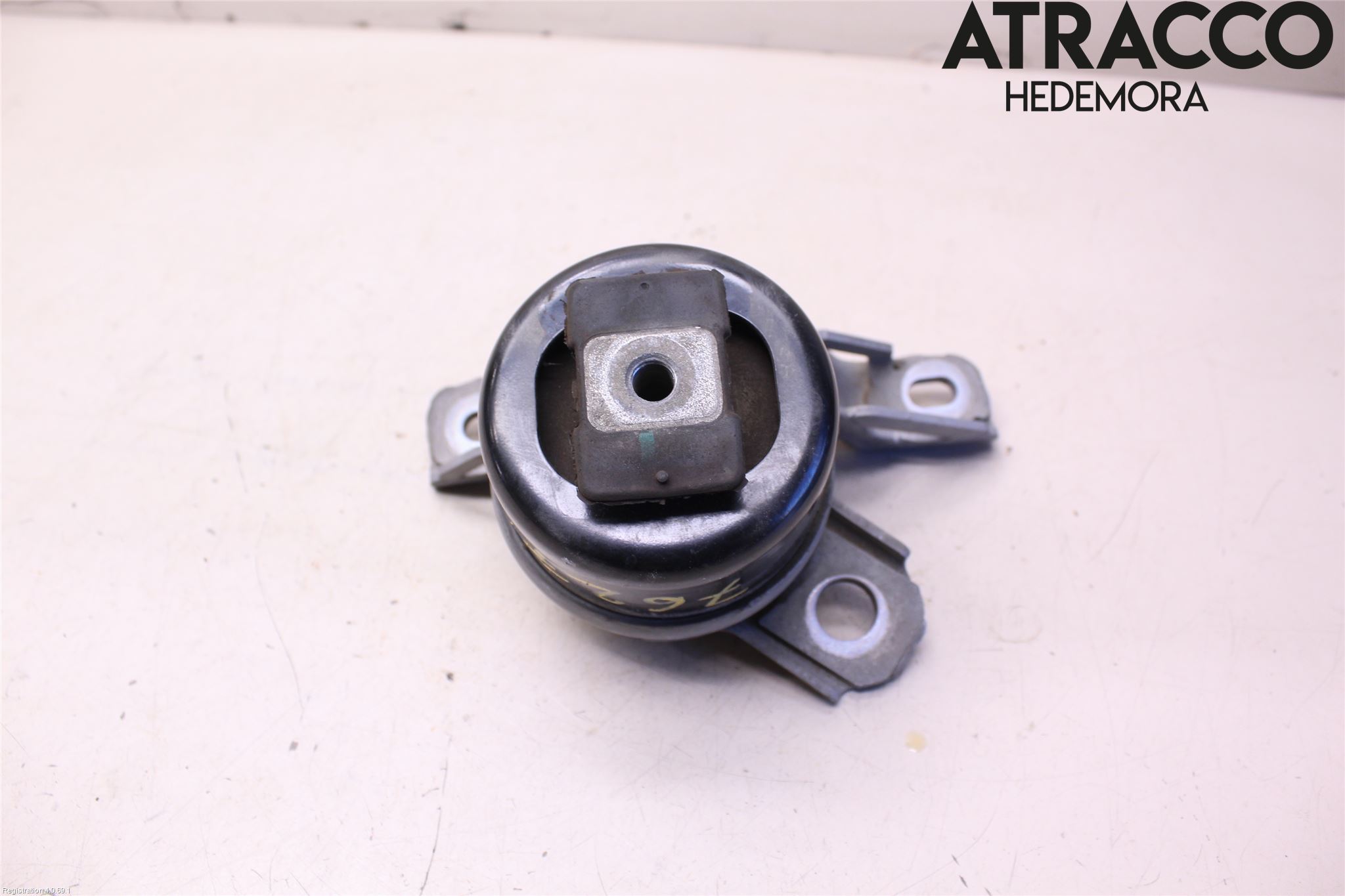 Landrover LAND ROVER RANGE ROVER EVOQUE (L538) 11-18 Motorkudde