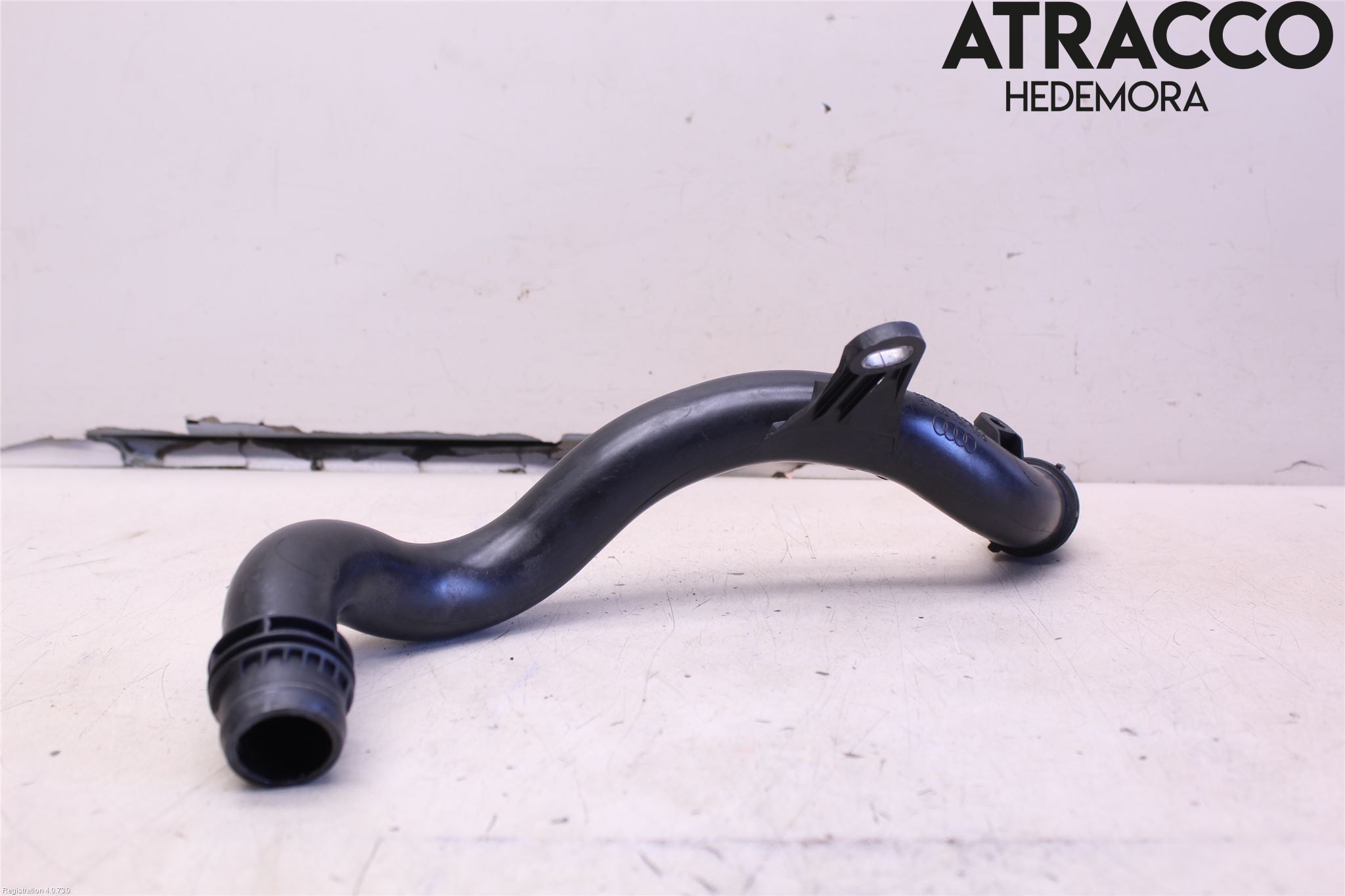 Audi A5 17- Kyl-Värme Övrigt