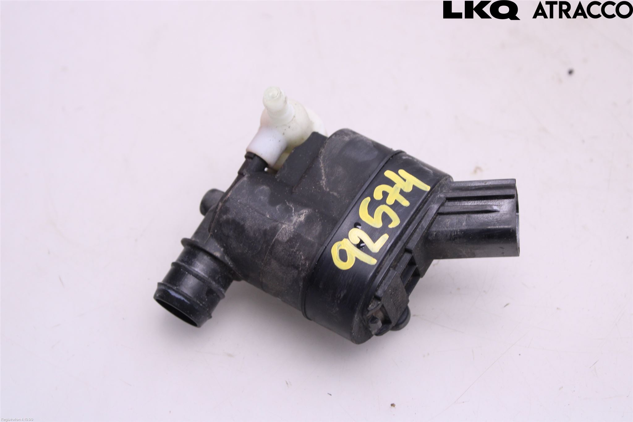 Kia CEED/CEED SW 19- Spolarpump Vindruta