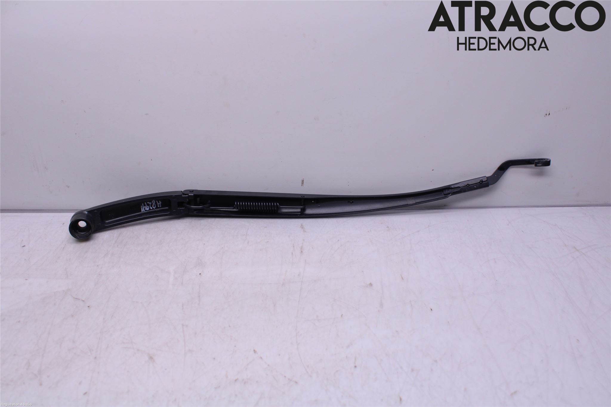 Kia OPTIMA 16-20 Torkararm Armar Vindruta