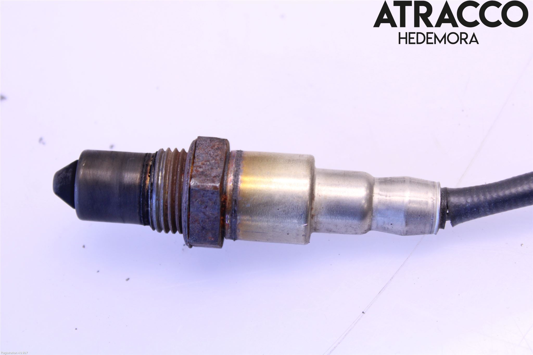 BMW 3 F30/F31/F80 12-19 Injlambdasond
