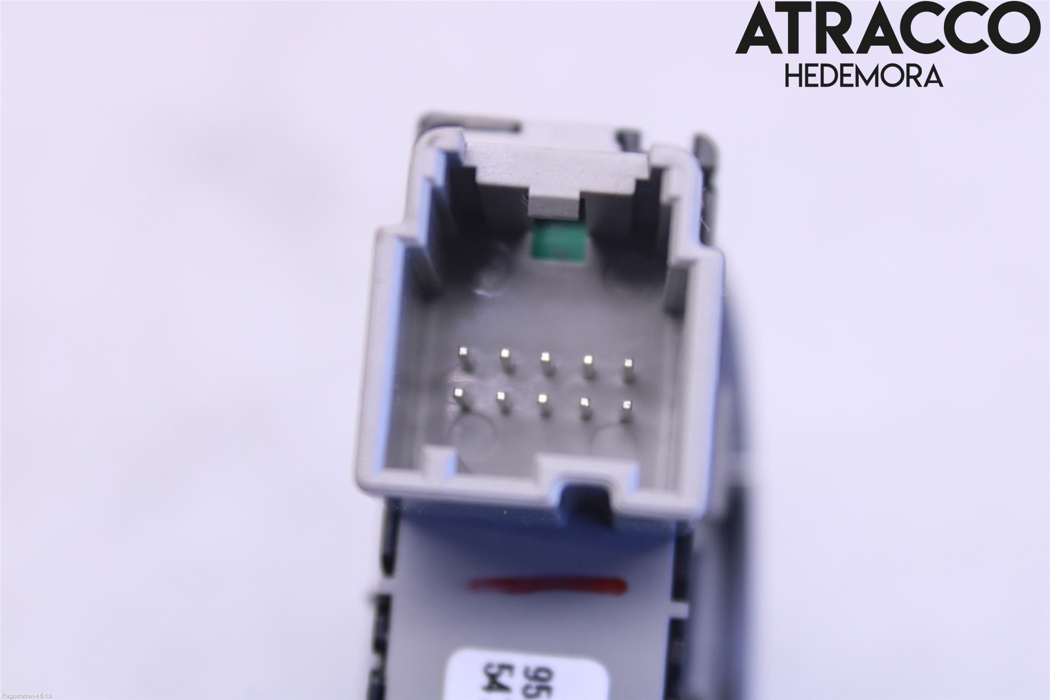 Opel KARL 16-19 Strömställare Övrigt