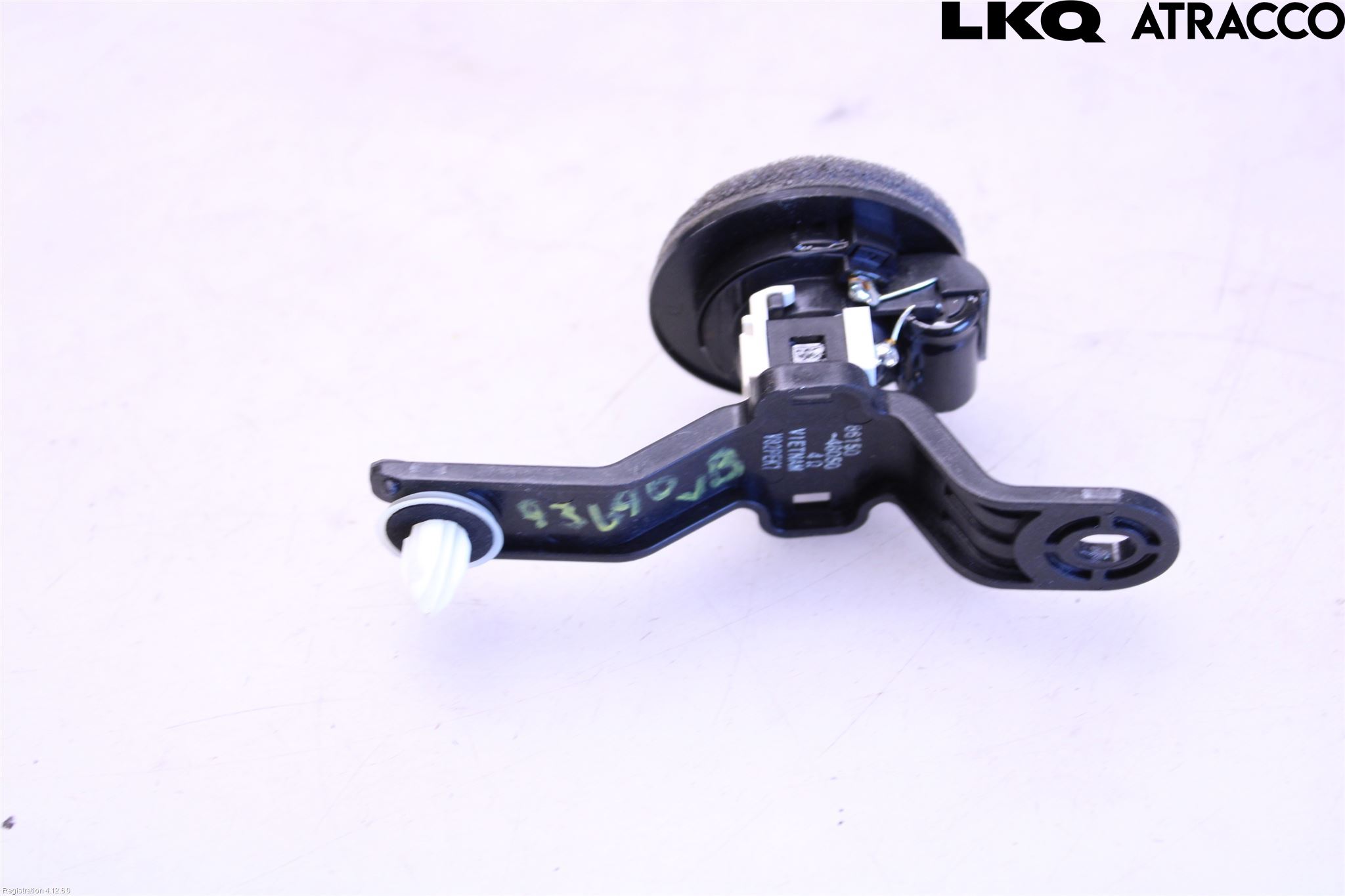 Lexus RX AL20 16-22 Högtalare