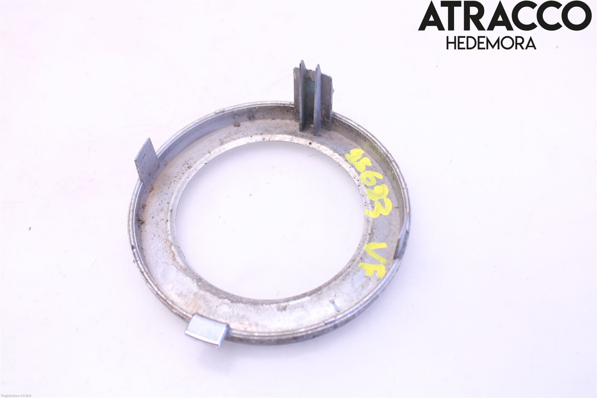 Subaru FORESTER SH  08-13 Dimljussarg Fram