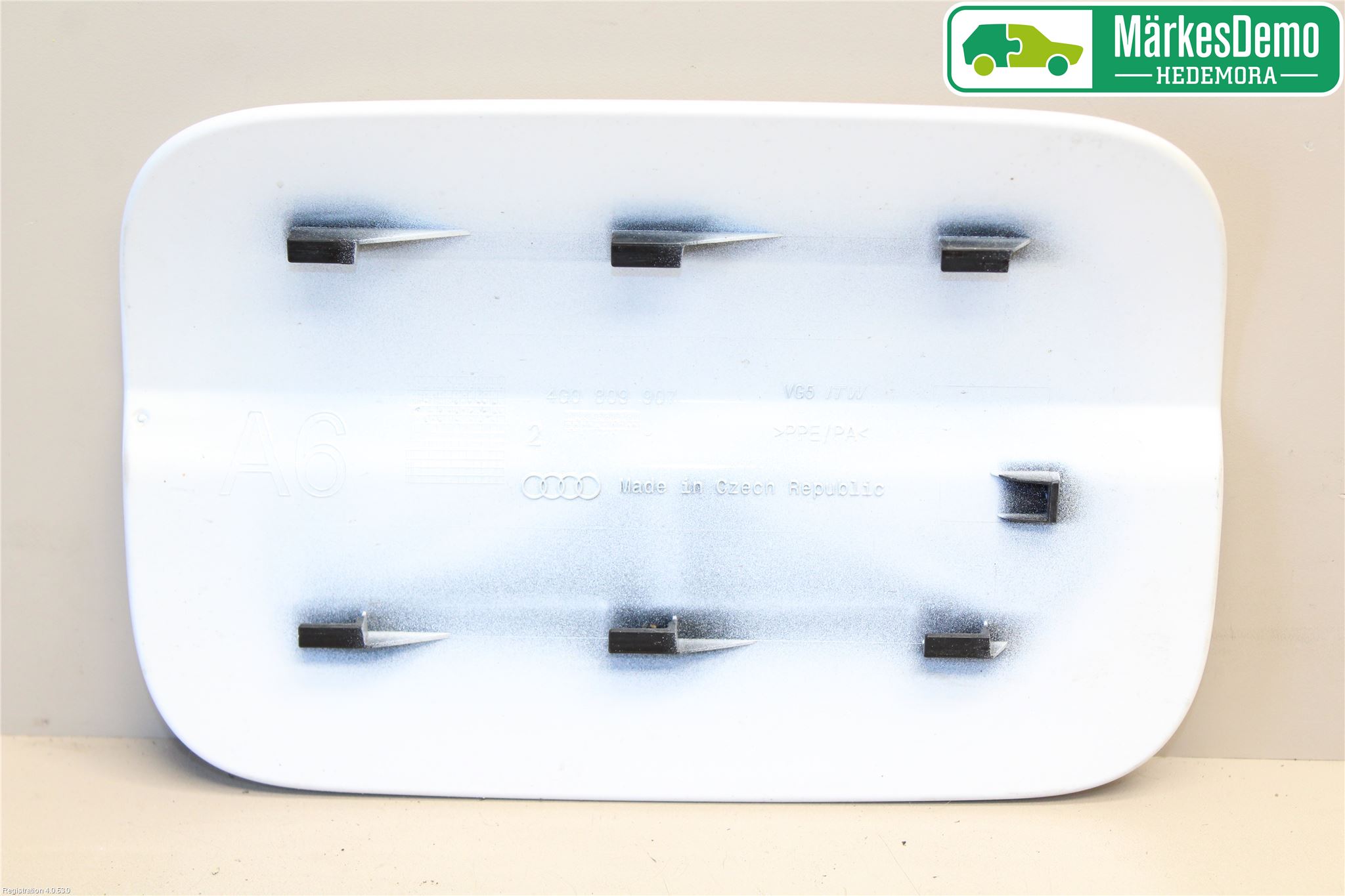 Audi A6/S6 4G 11-18 Tanklucka