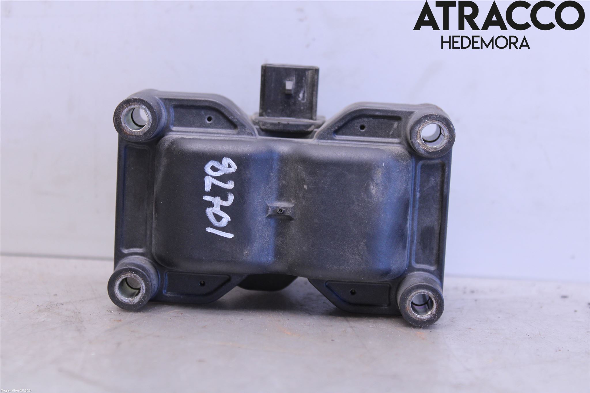 Ford FIESTA     02-05 Tändspole