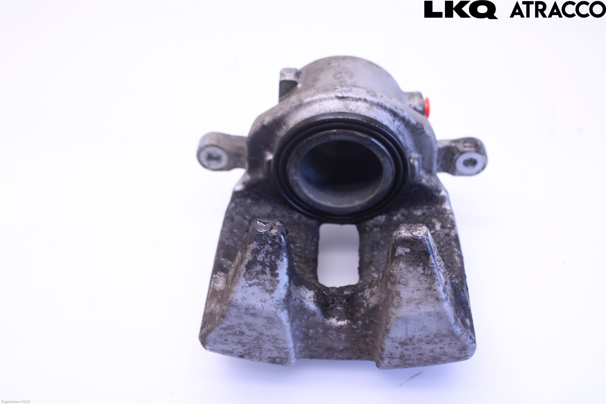 BMW 5 G30/G31/F90 17-23 Bromsok Fram Vänster