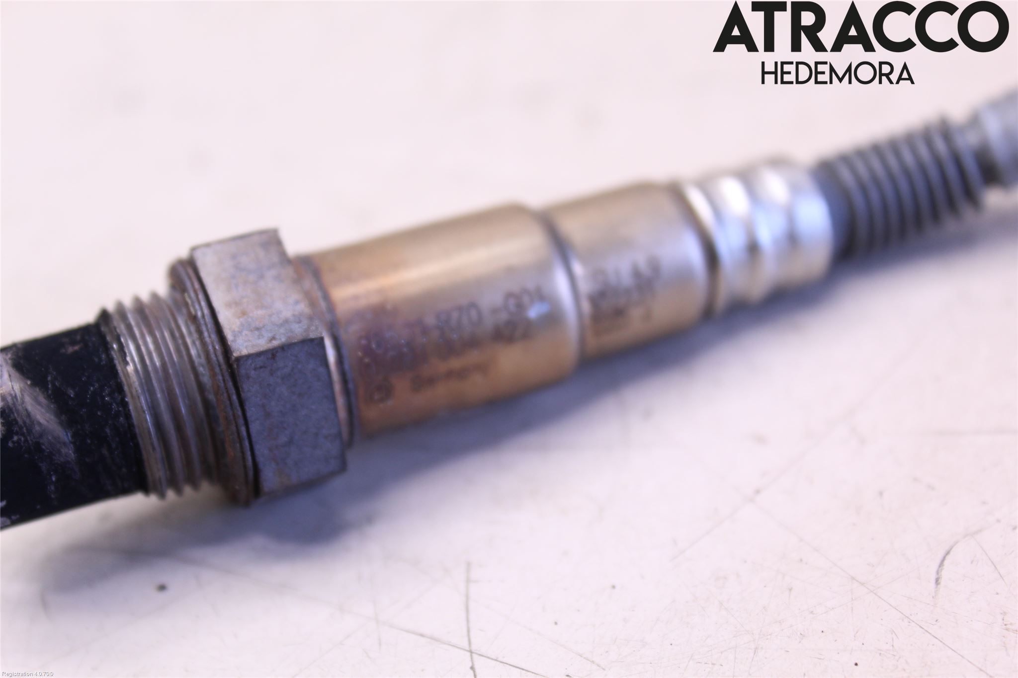 Honda CIVIC 12-16 Injlambdasond