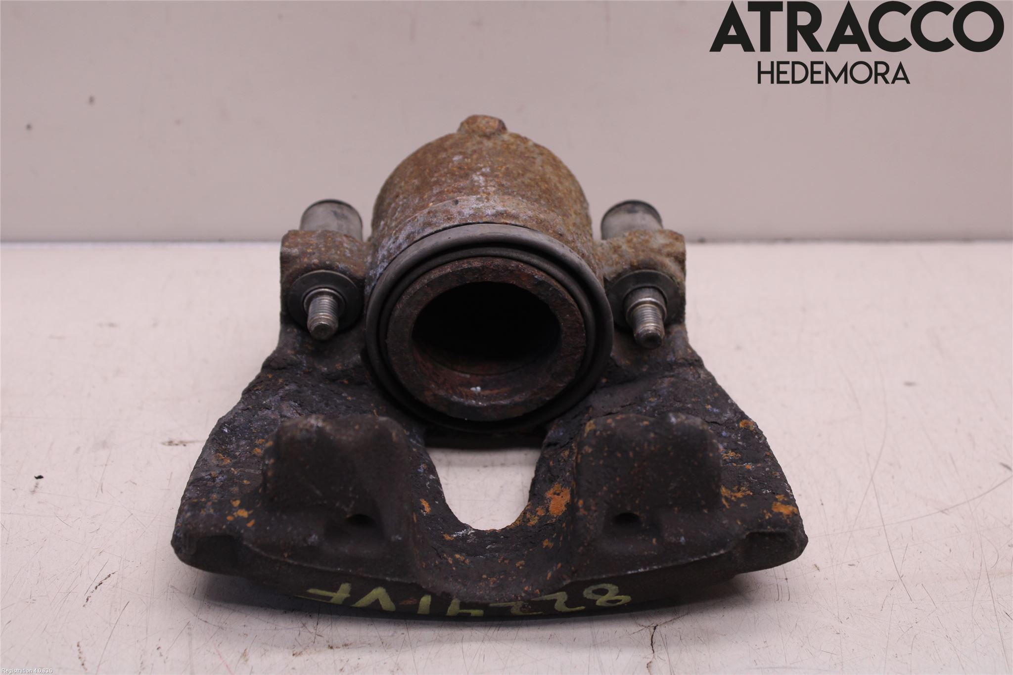 Saab 9-5     06-10 Bromsok Fram Vänster