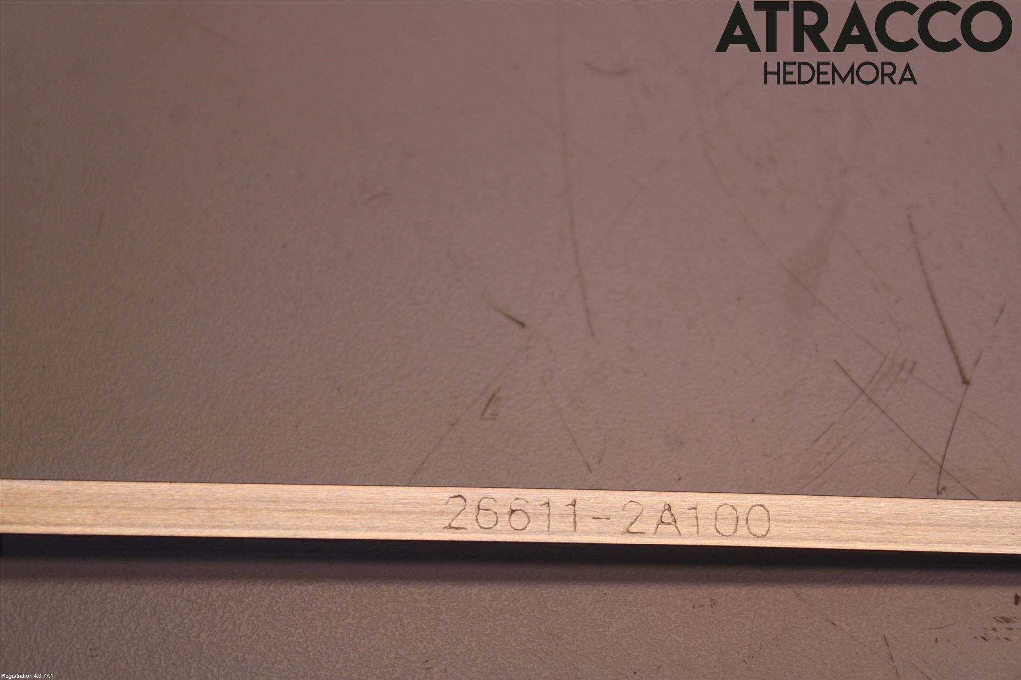 Kia OPTIMA 00-15 Oljesticka