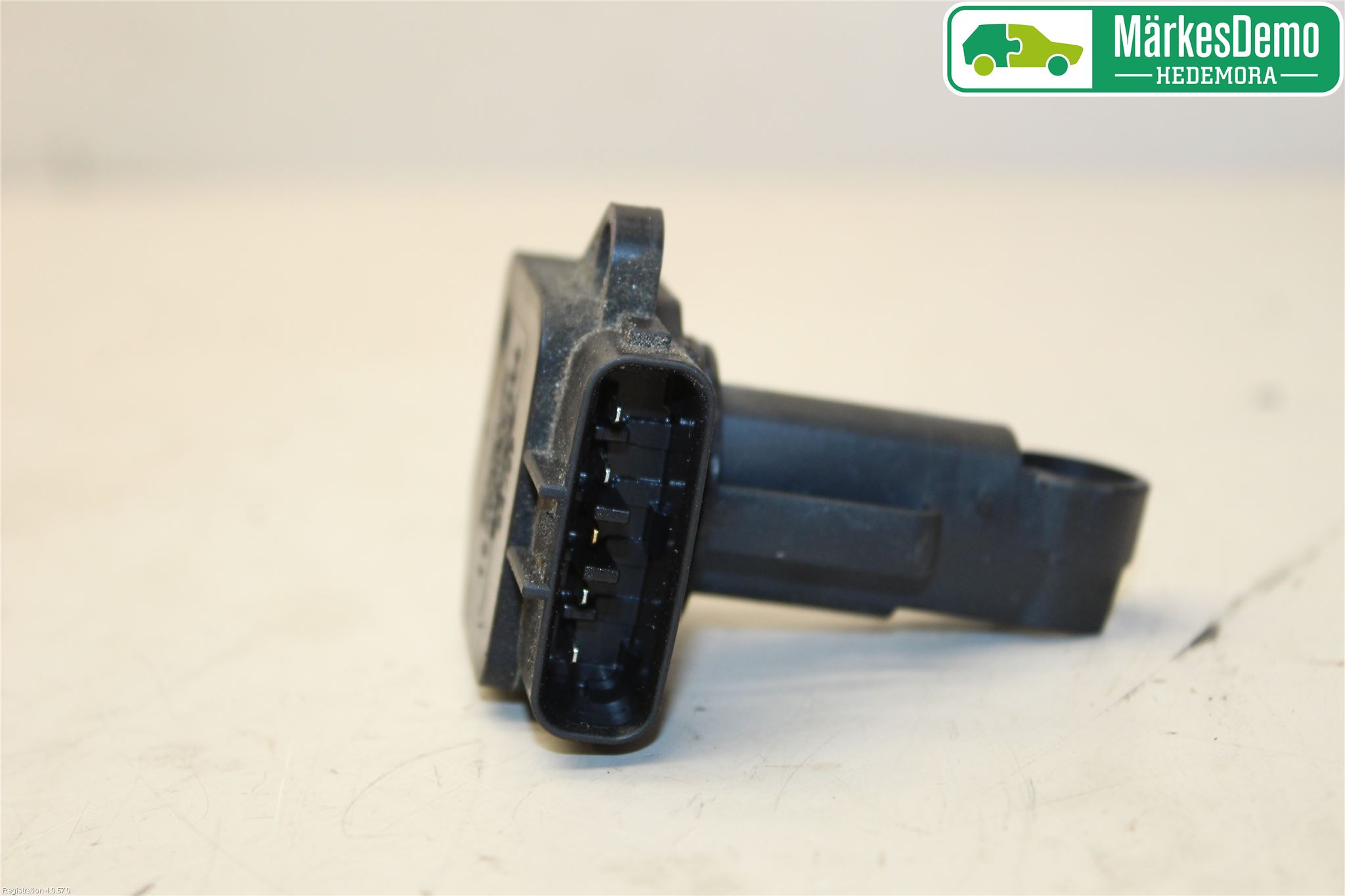 Suzuki SWIFT 05-10 Injluftmassamätare