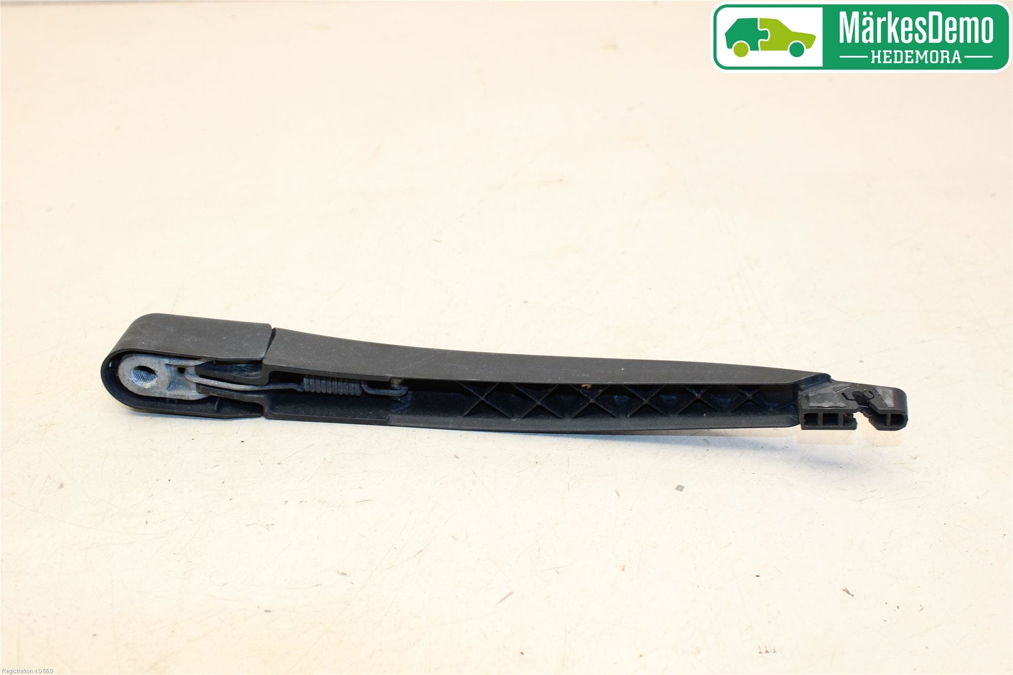 Ford FIESTA 09-12 Torkararm-Bakruta