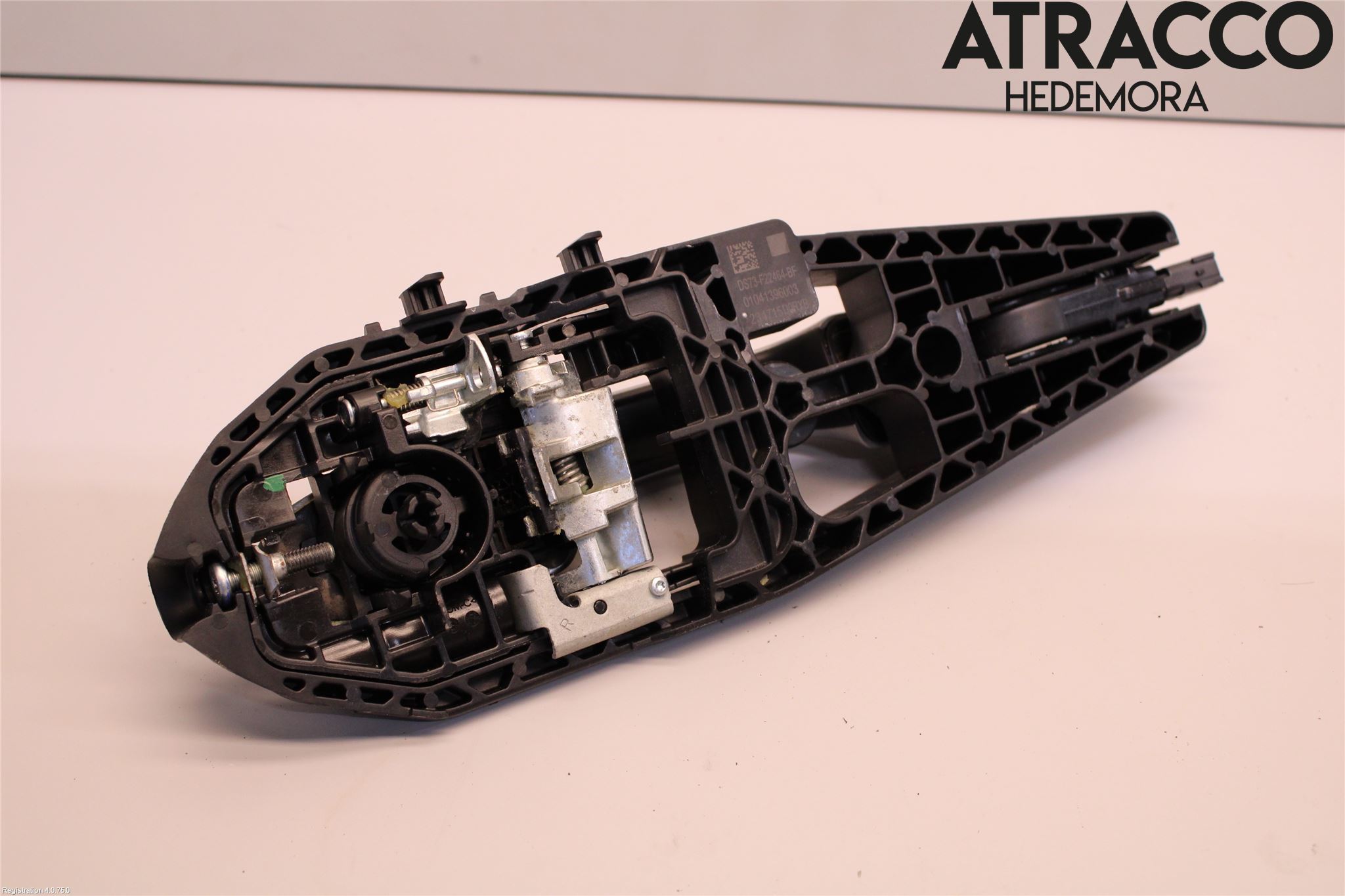 Ford MONDEO 15-22 Dörrhandtag Yttre Hö