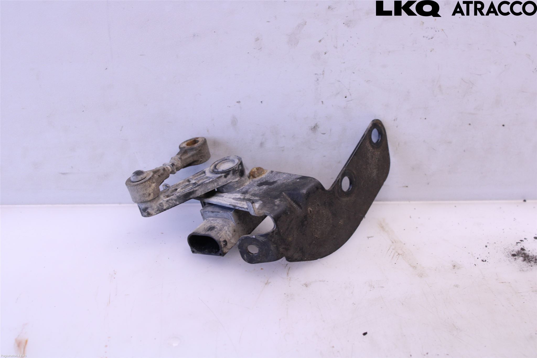 Jaguar XF 08-15 Lastavkänningsdon