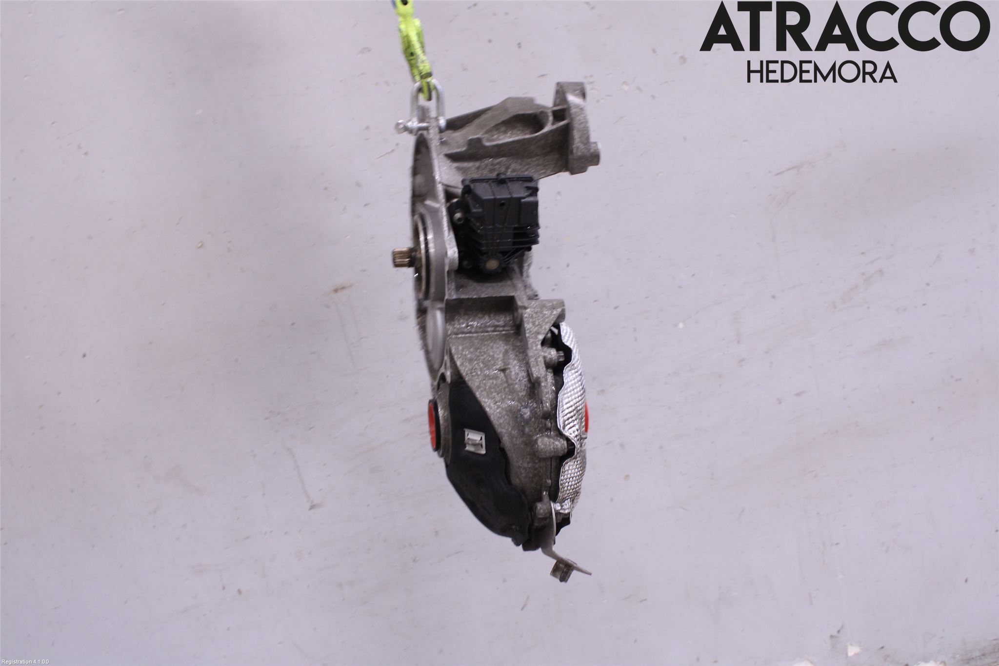 BMW i3 I01 13-22 Växellåda Automat