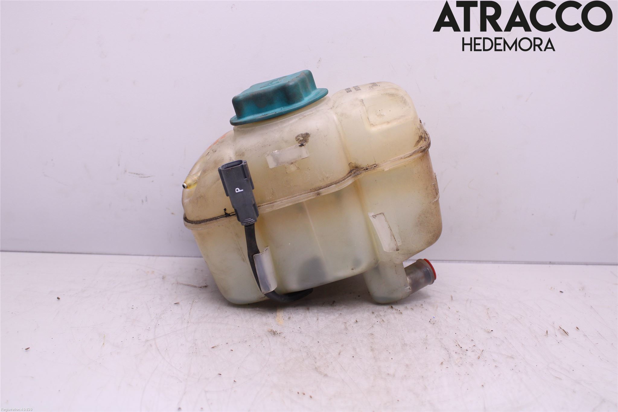 Volvo S60 01-04 Expansionstank