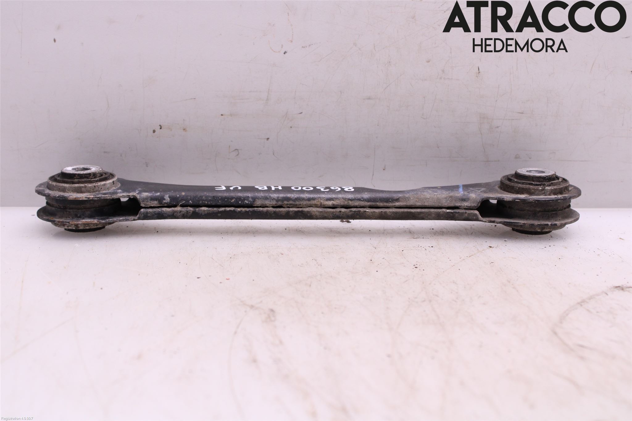 Audi A8/S8 4H 10-17 Bärarm Bak Höger