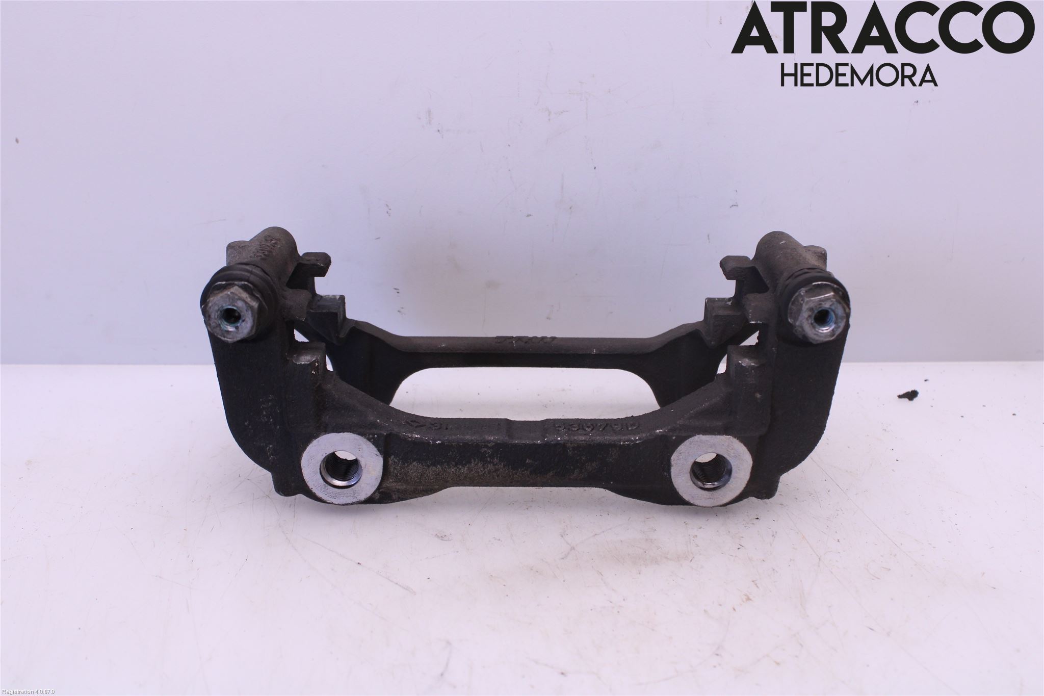 Mercedes-Benz MB E-KLASS (W213) 16-23 Bromsokshållare