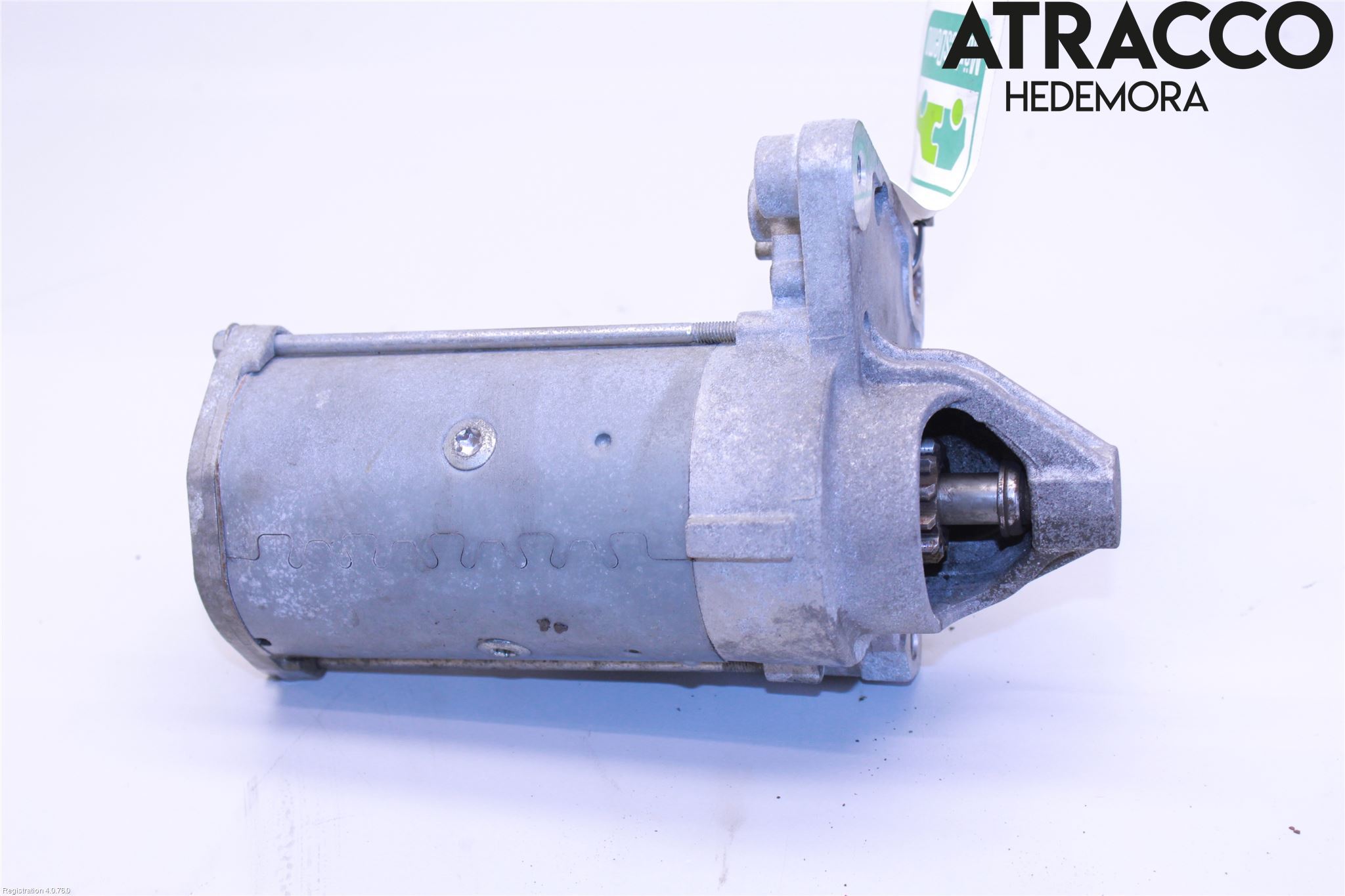 Citroen C4 II 11-18 Startmotor Diesel