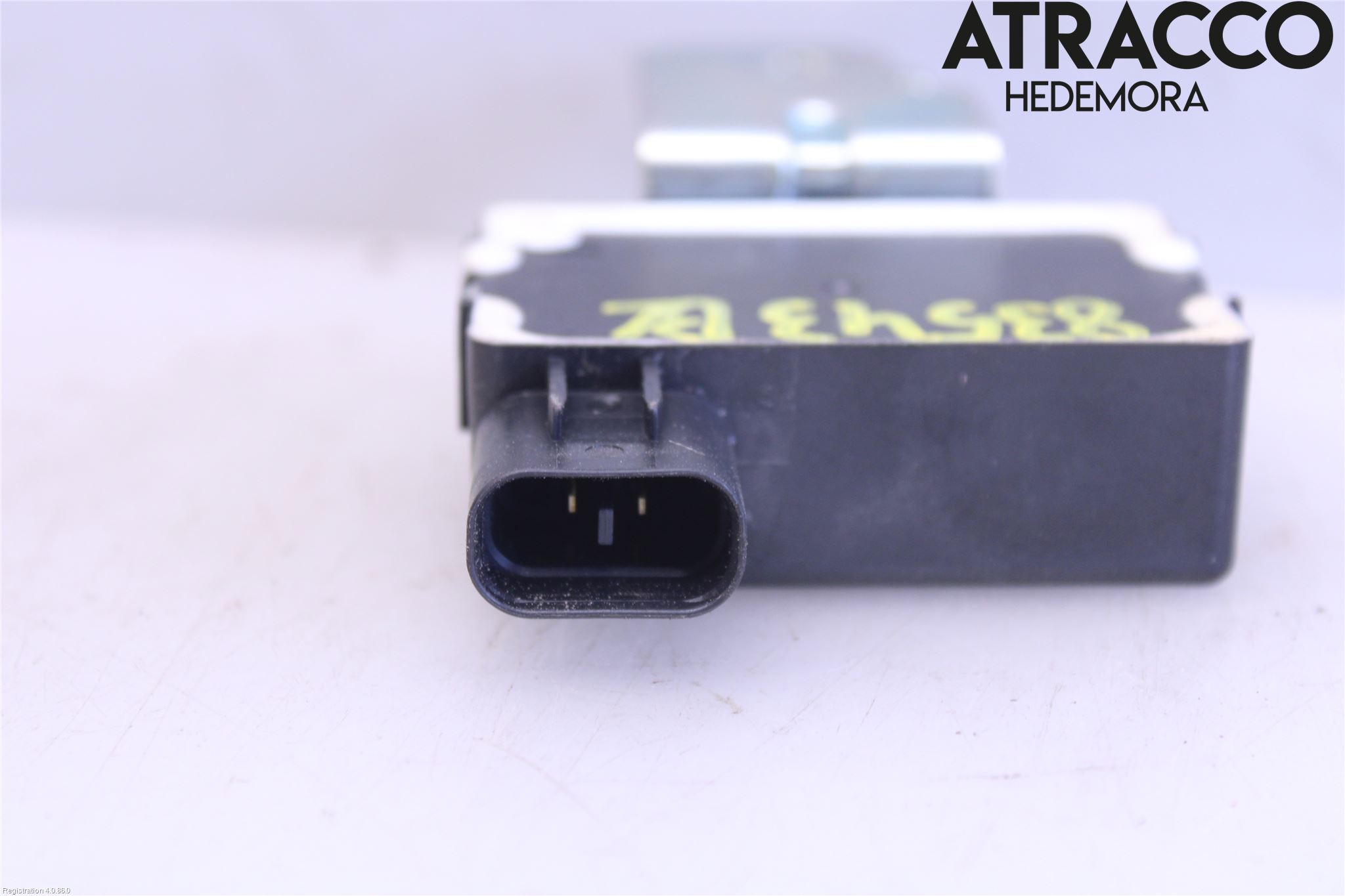 Mitsubishi OUTLANDER 13-21 Signalhorn