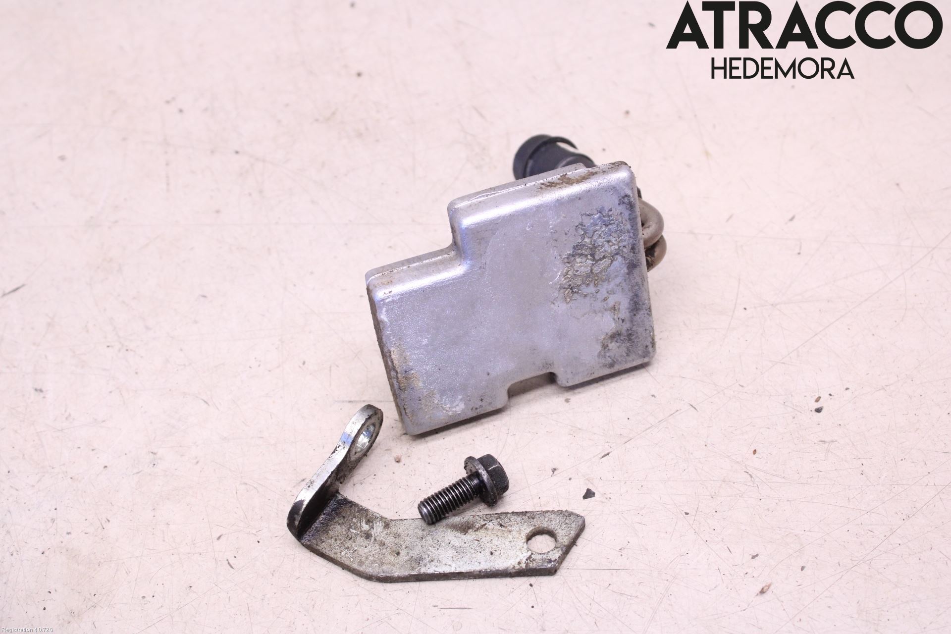 Suzuki VITARA 15- Motorvärmare Värmekropp