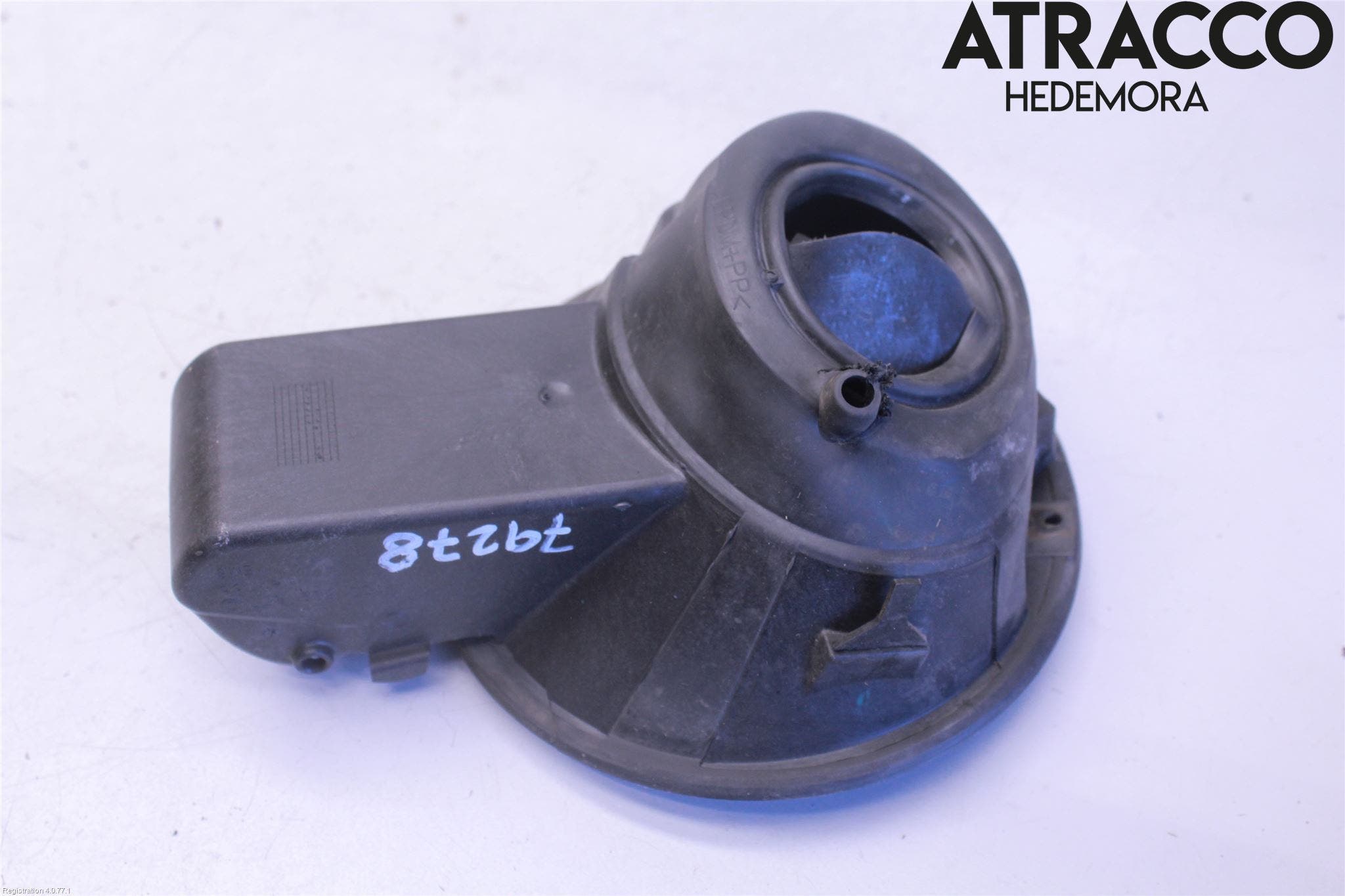 Volkswagen VW BEETLE 98-10 Tanklucka