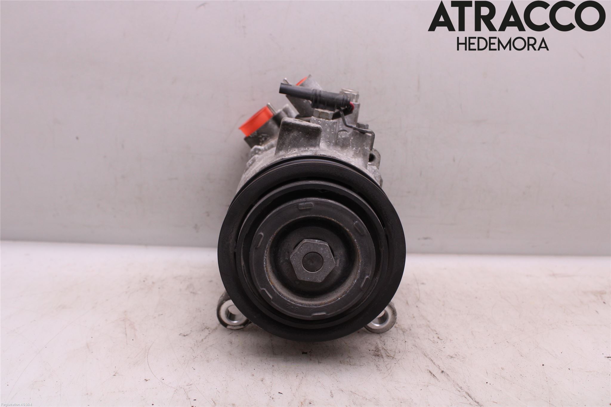 BMW 3 F30/F31/F80 12-19 Ac Kompressor