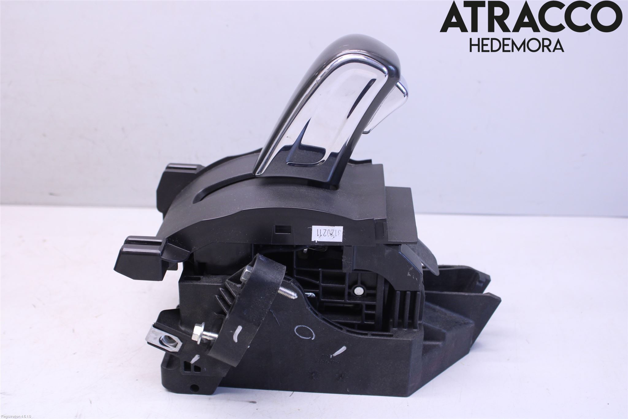 Opel AMPERA 12-16 Växelspak