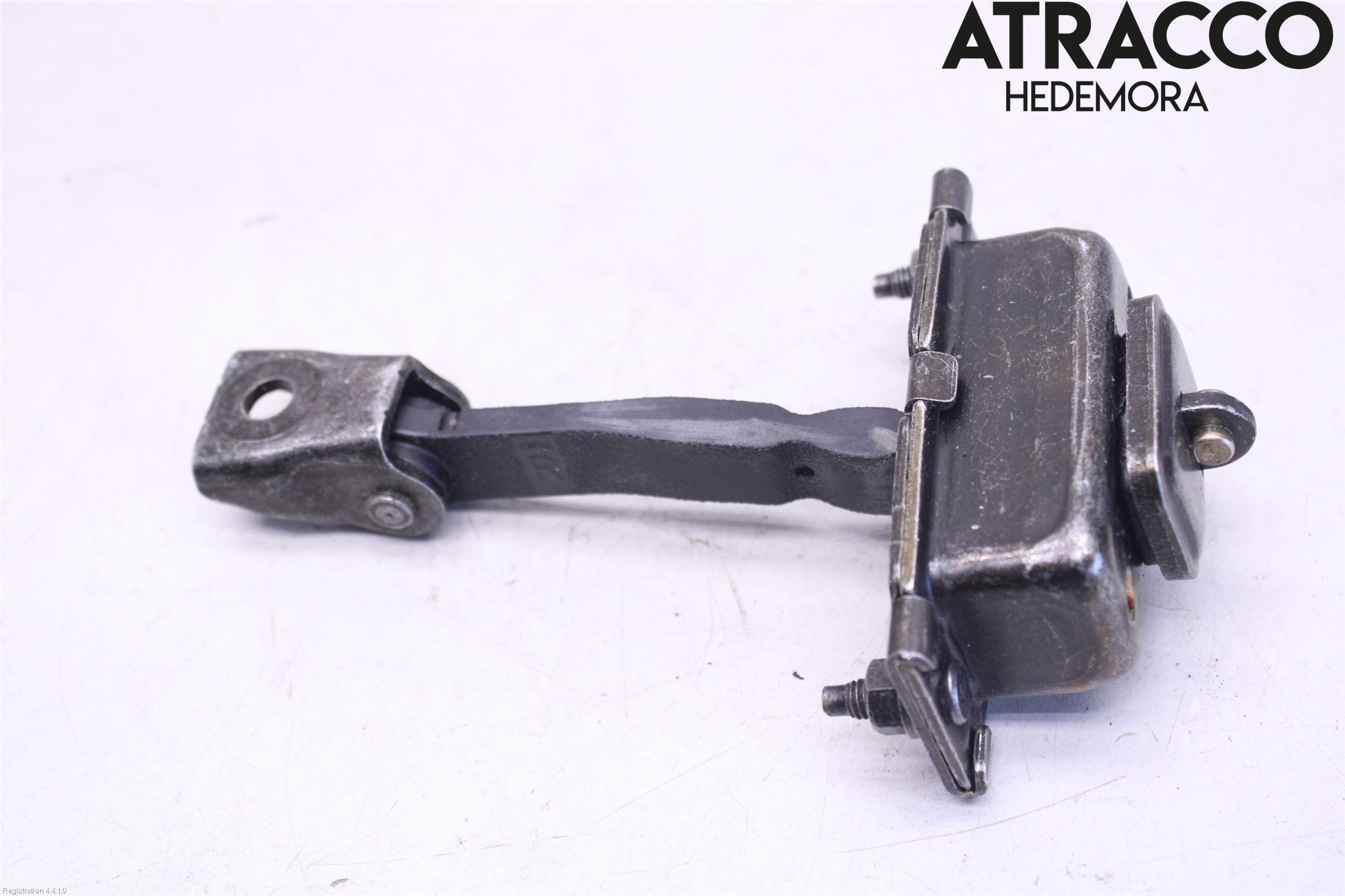 Saab 9-5 -05 Dörrstopp