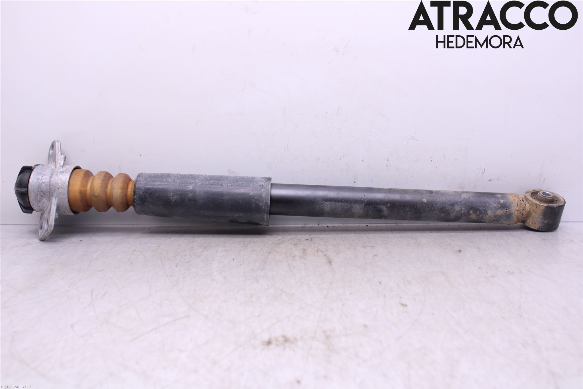 Skoda FABIA 15-21 Stötdämpare Bak