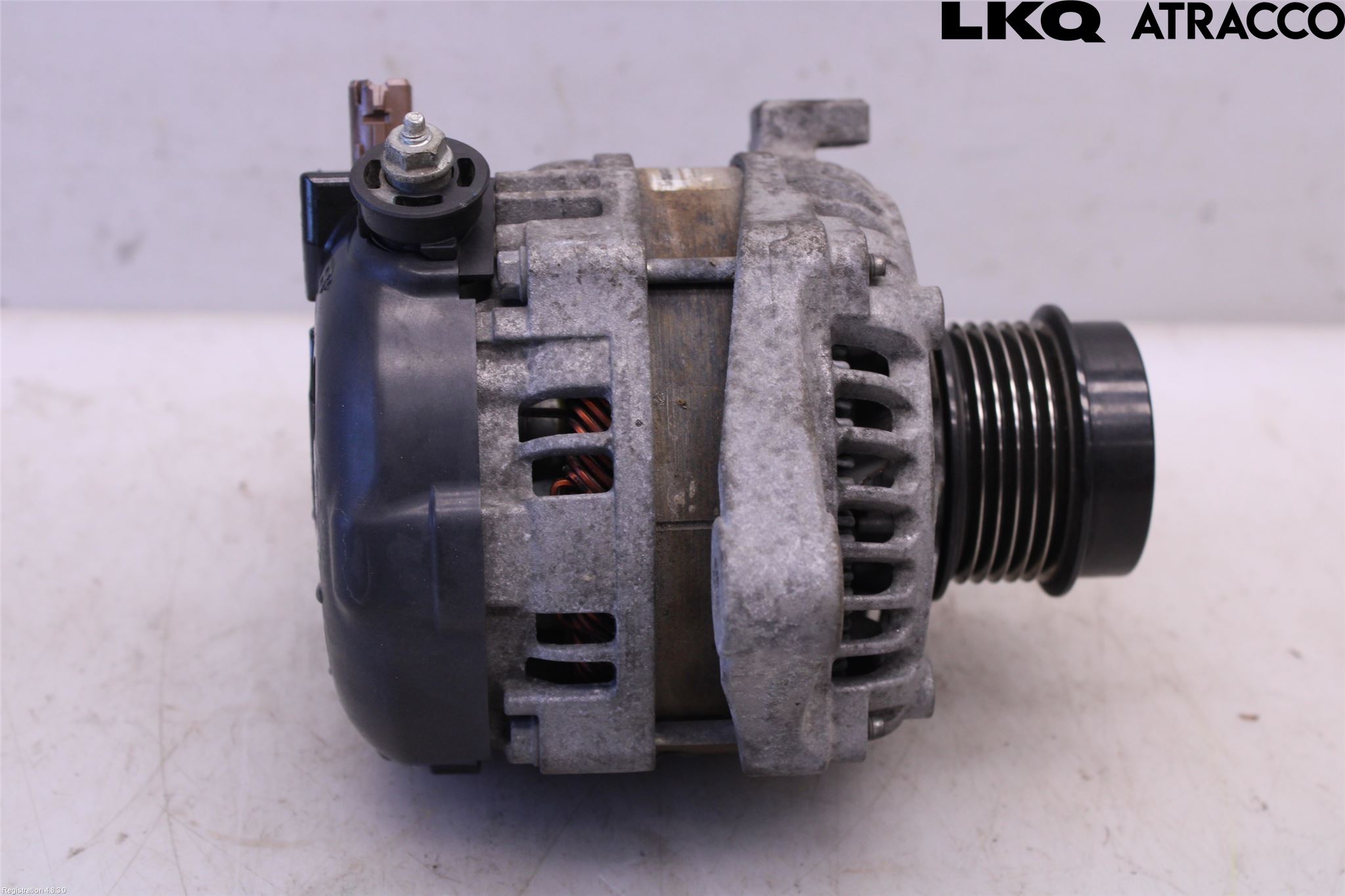 Toyota RAV4 13-18 Generator