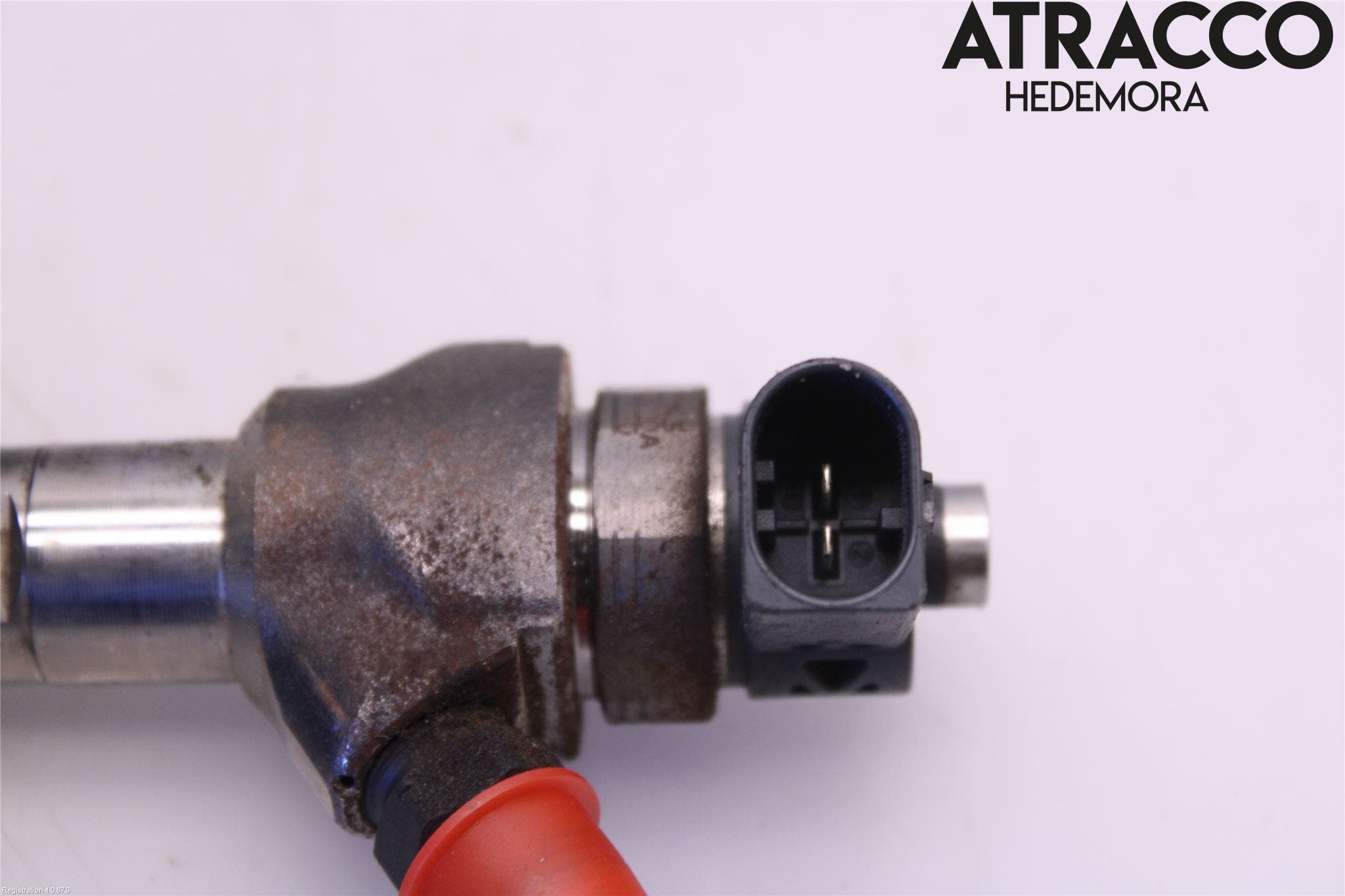 Volkswagen VW PASSAT 15-19 Injspridare