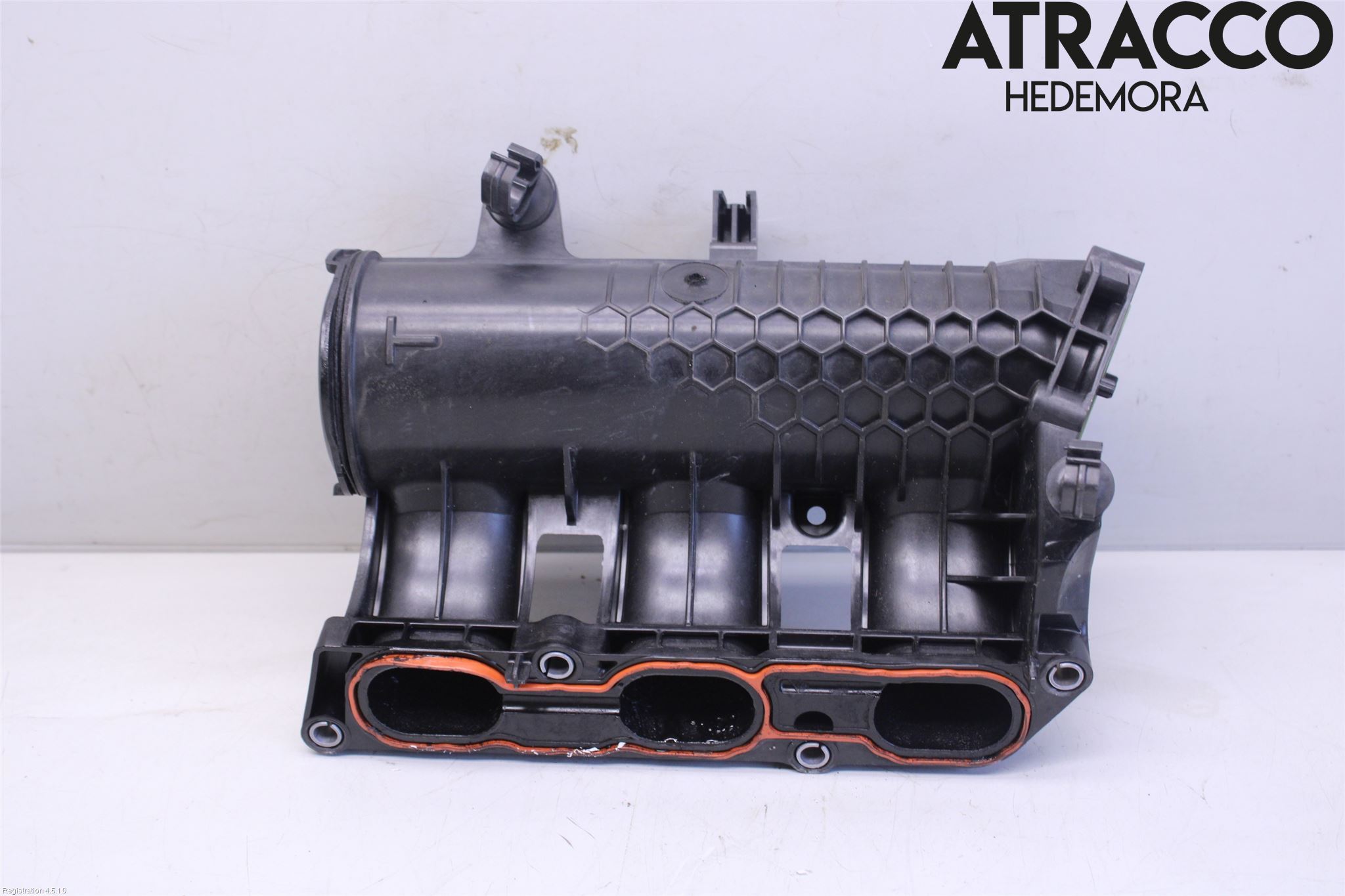 Peugeot 308 14-21 Grenrör Insug