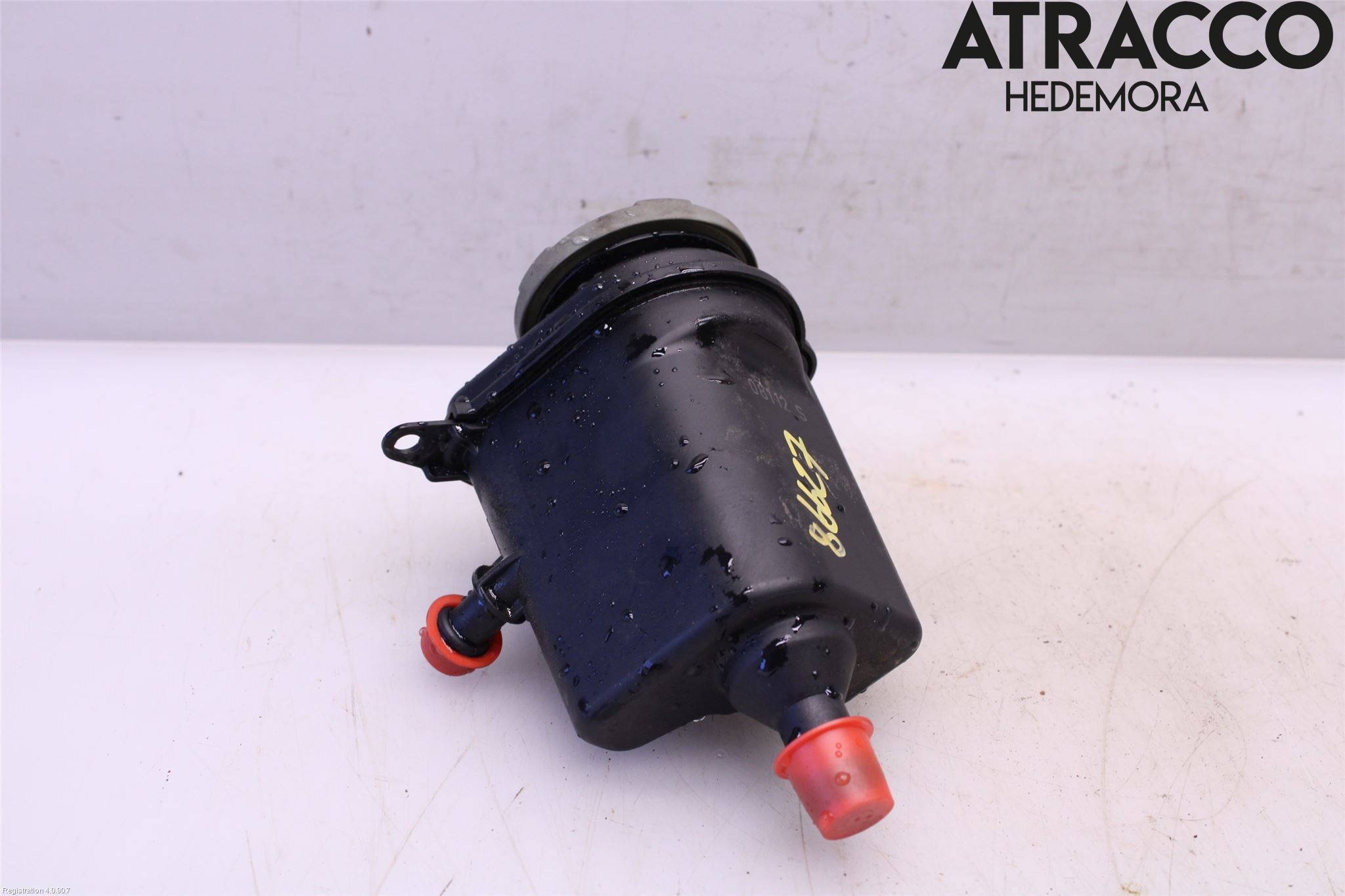 Audi A8/S8 4H 10-17 Styrservooljebehållare