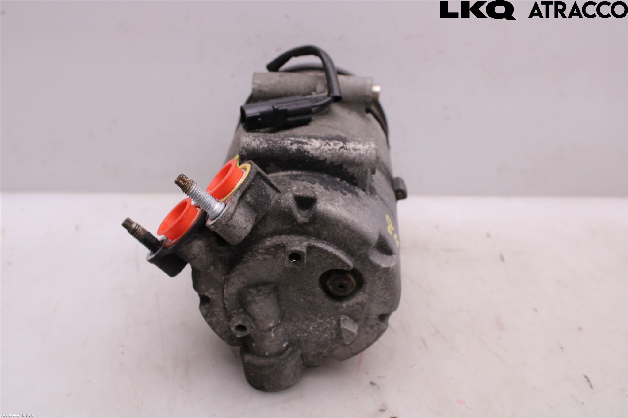 Ford GRAND C-MAX  11-14 Ac Kompressor