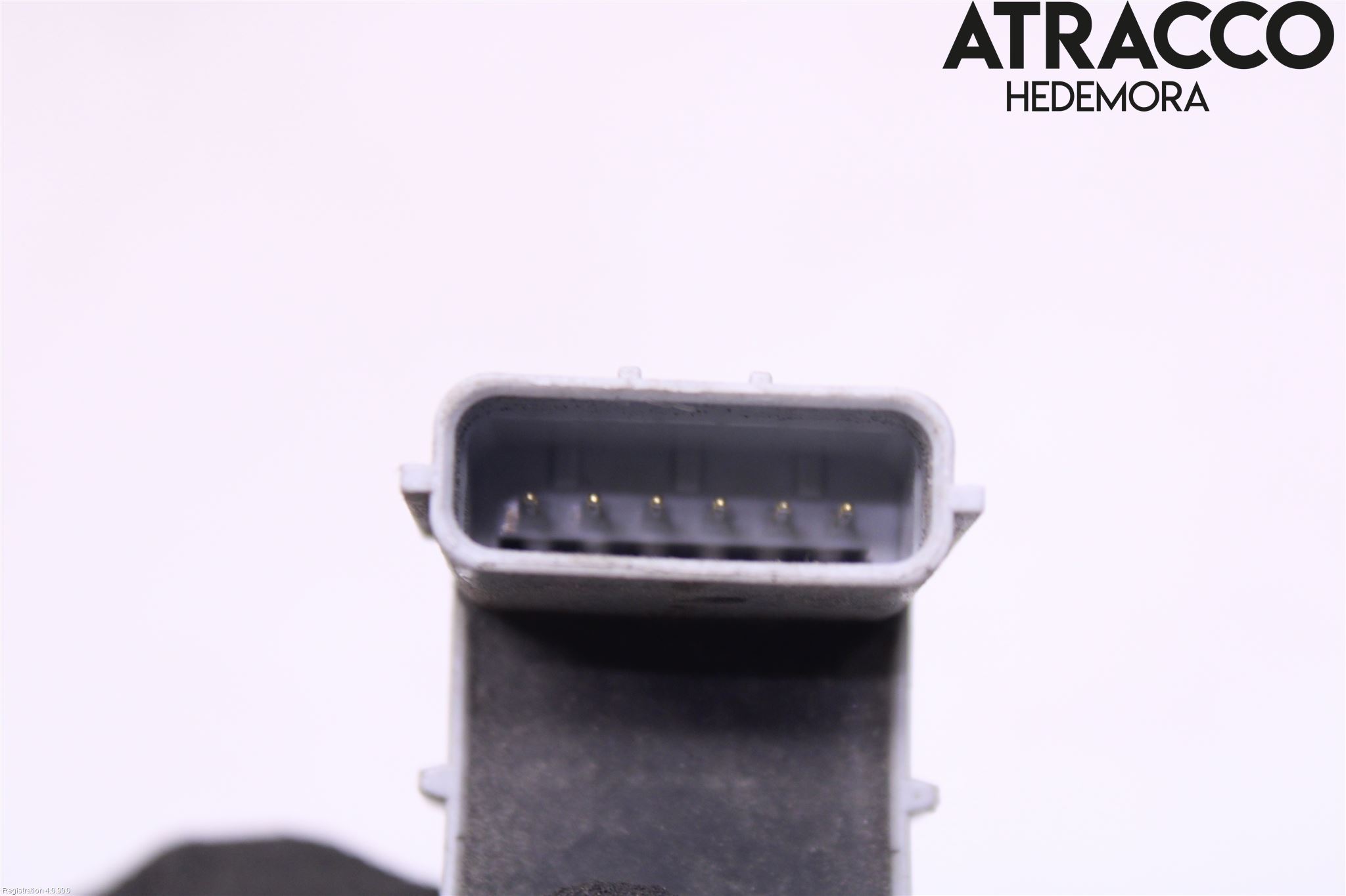 Hyundai i30 GD 13-17 Parkeringshjälp Backsensor