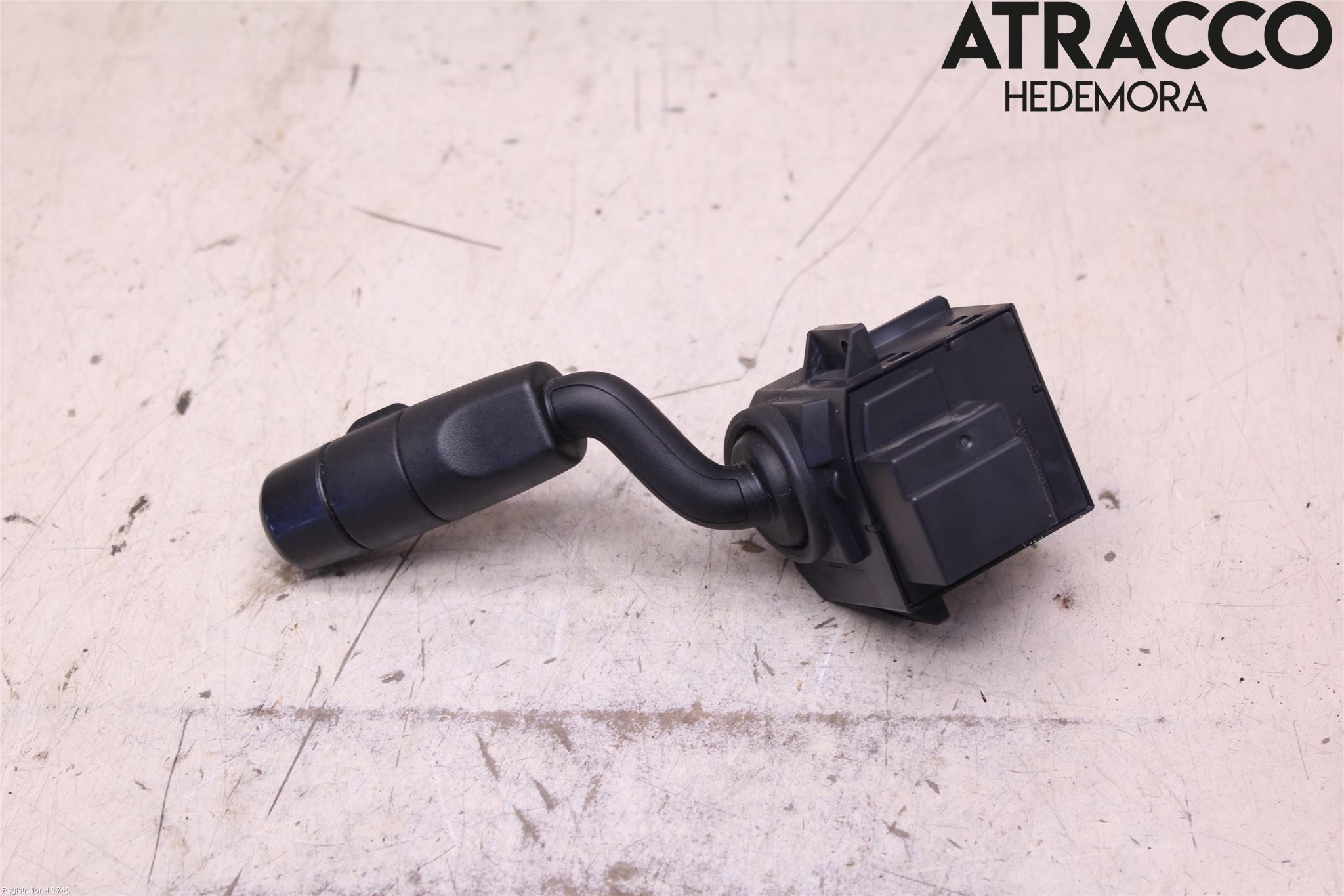 Landrover RANGE ROVER SPORT (L320) 05-09 Spak Torkar-Spolomk