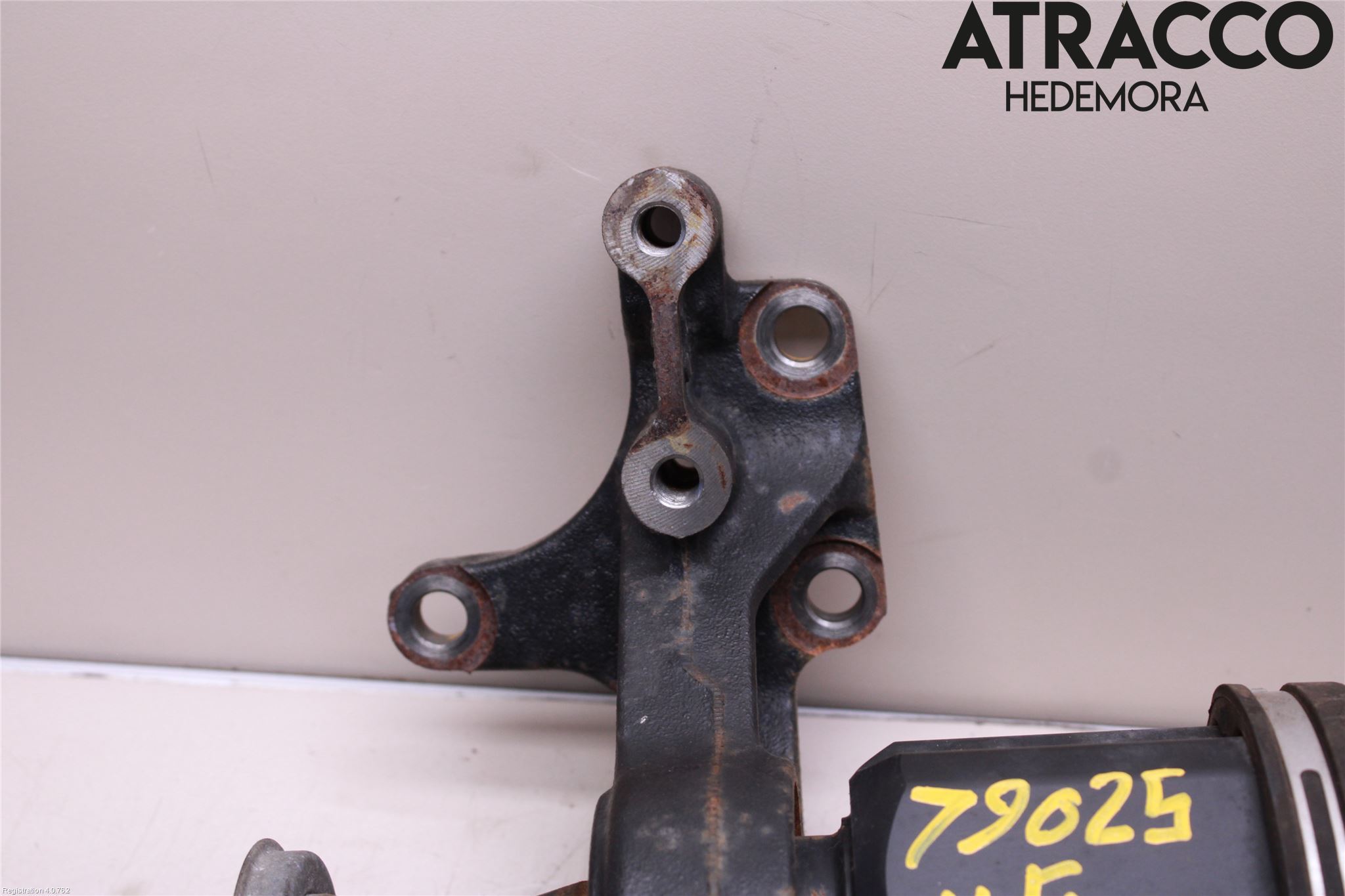 Toyota RAV4 13-18 Drivaxel Fram Höger
