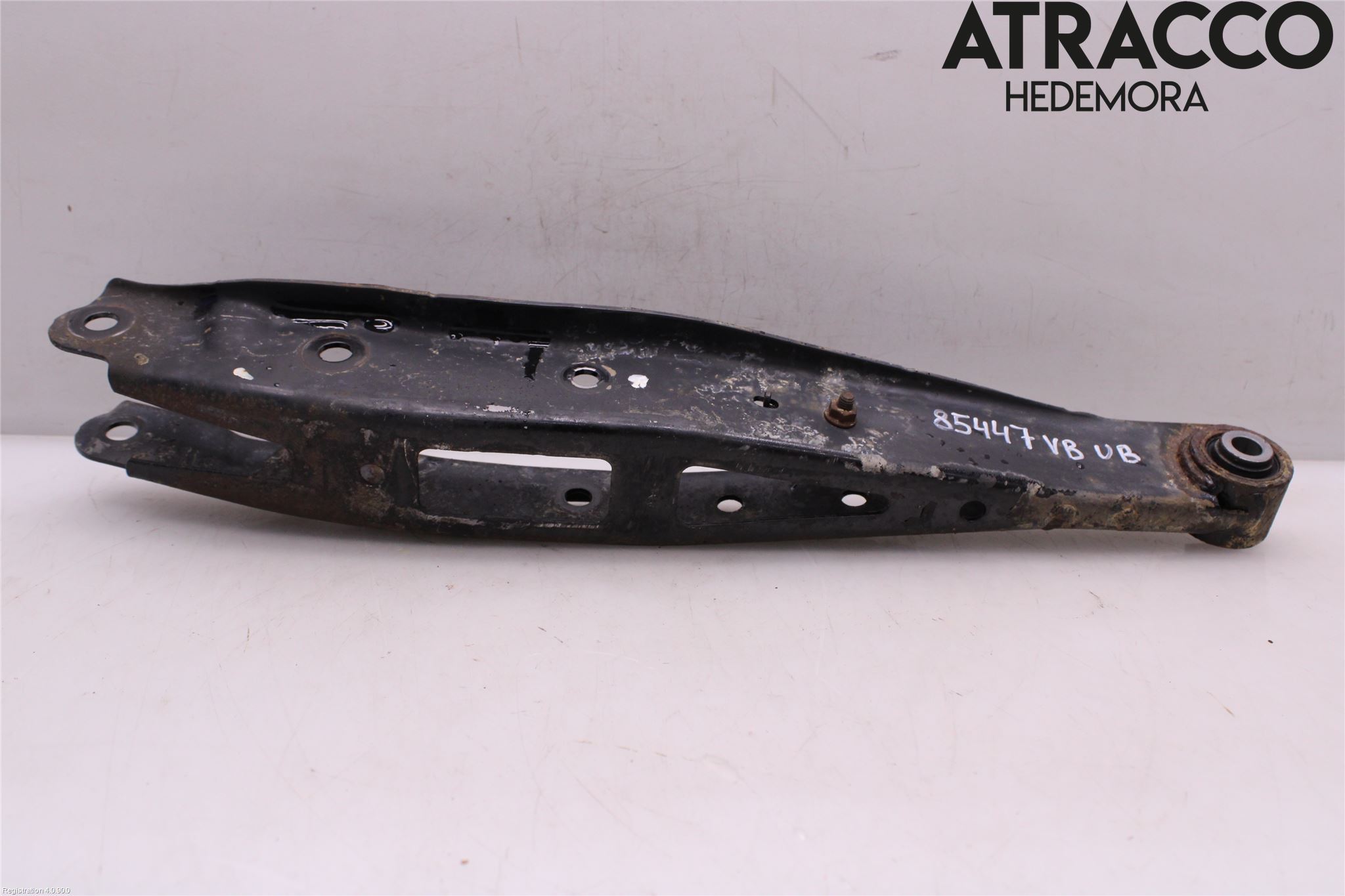 Subaru OUTBACK 15-20 Bärarm Bak Vänster