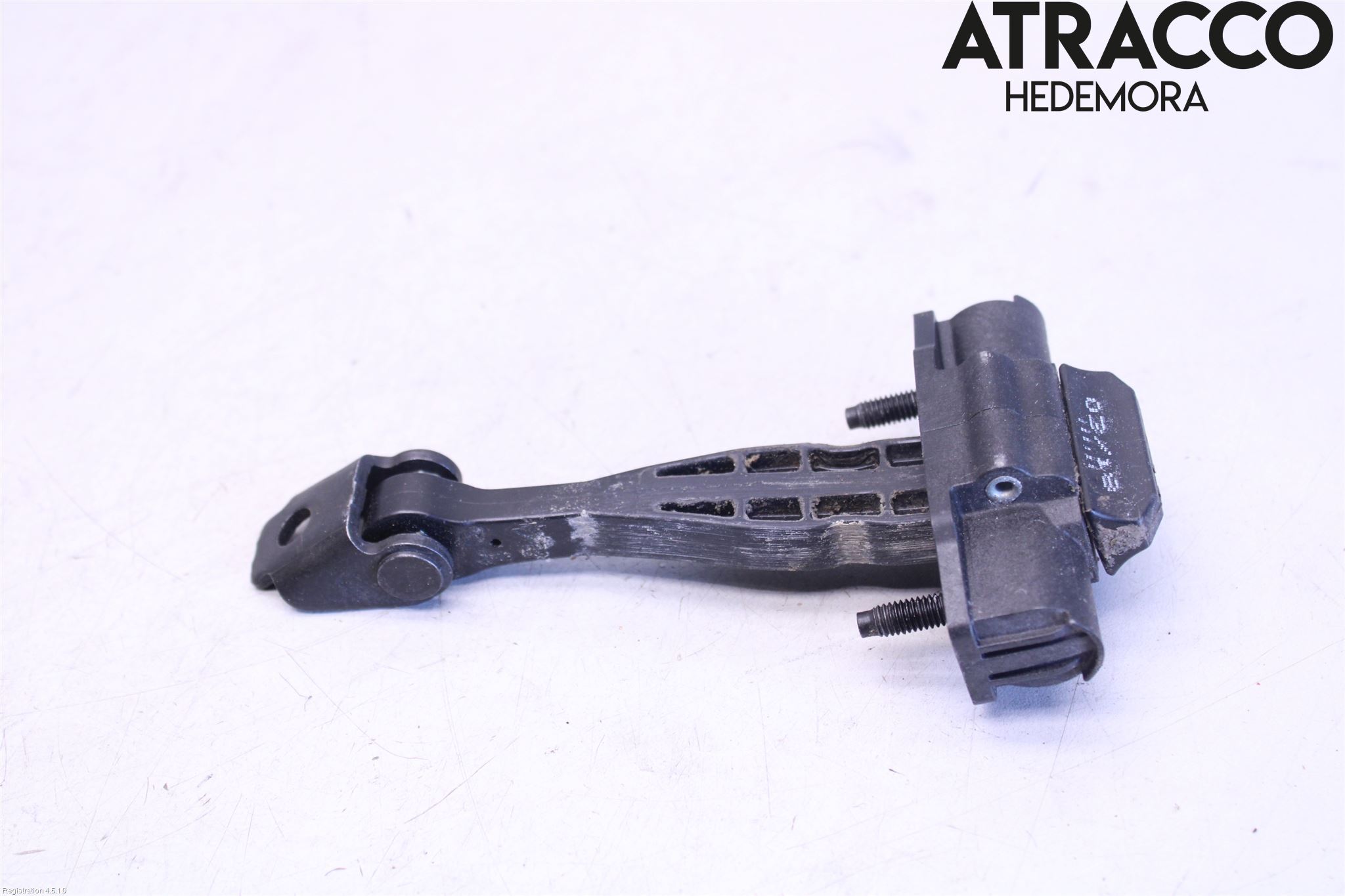 Dacia DUSTER 18-24 Dörrstopp