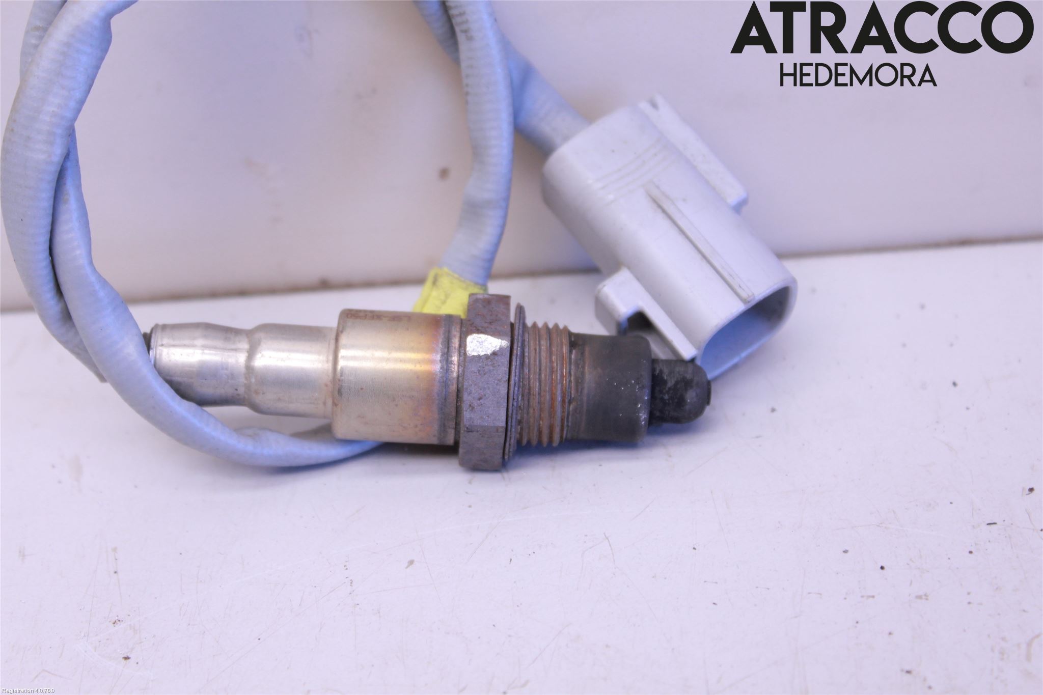 Suzuki VITARA 15- Injlambdasond