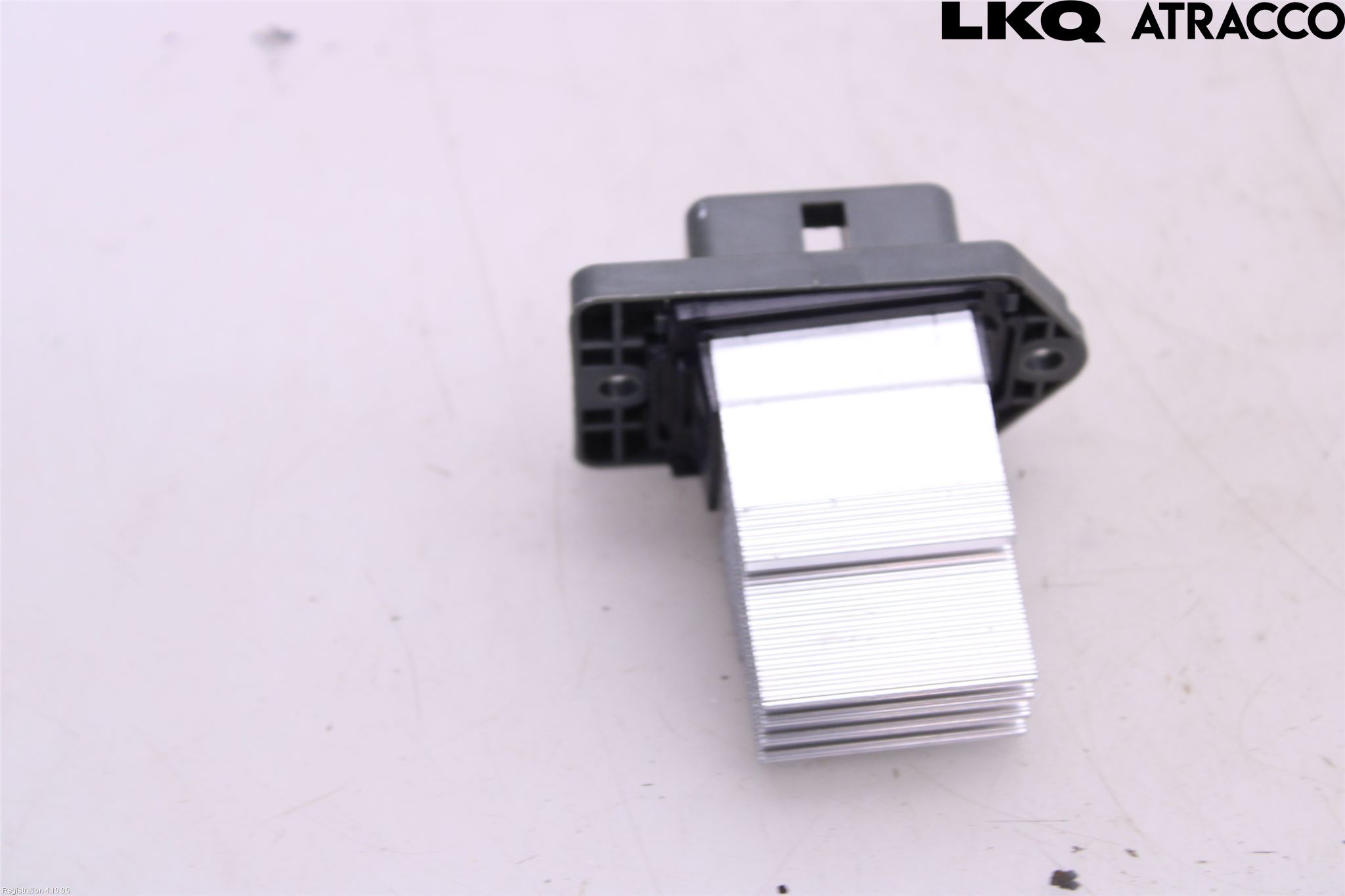 Kia STONIC 18->> Värmefläktsmotstånd