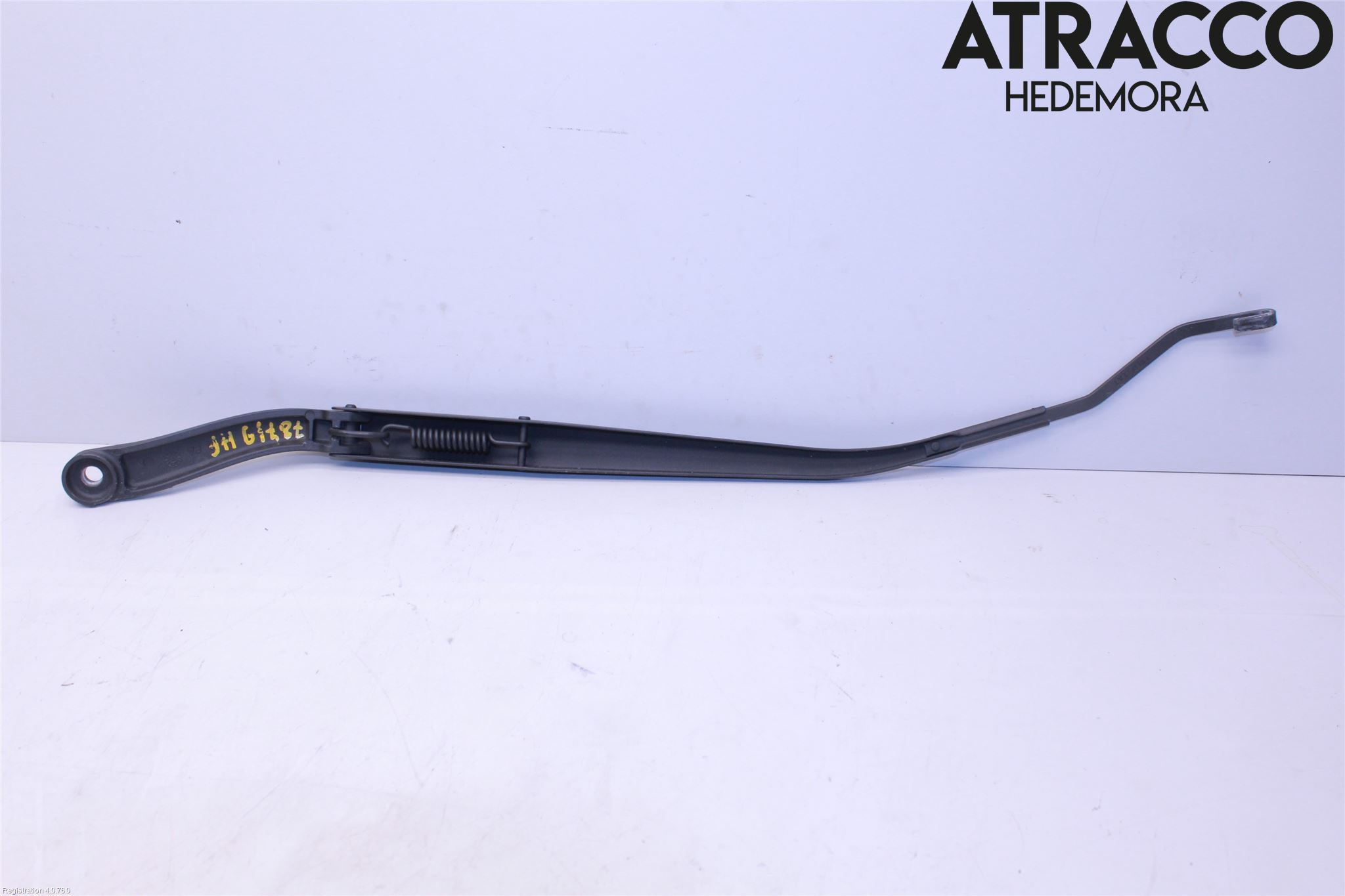 Chevrolet CAPTIVA Torkararm Armar Vindruta